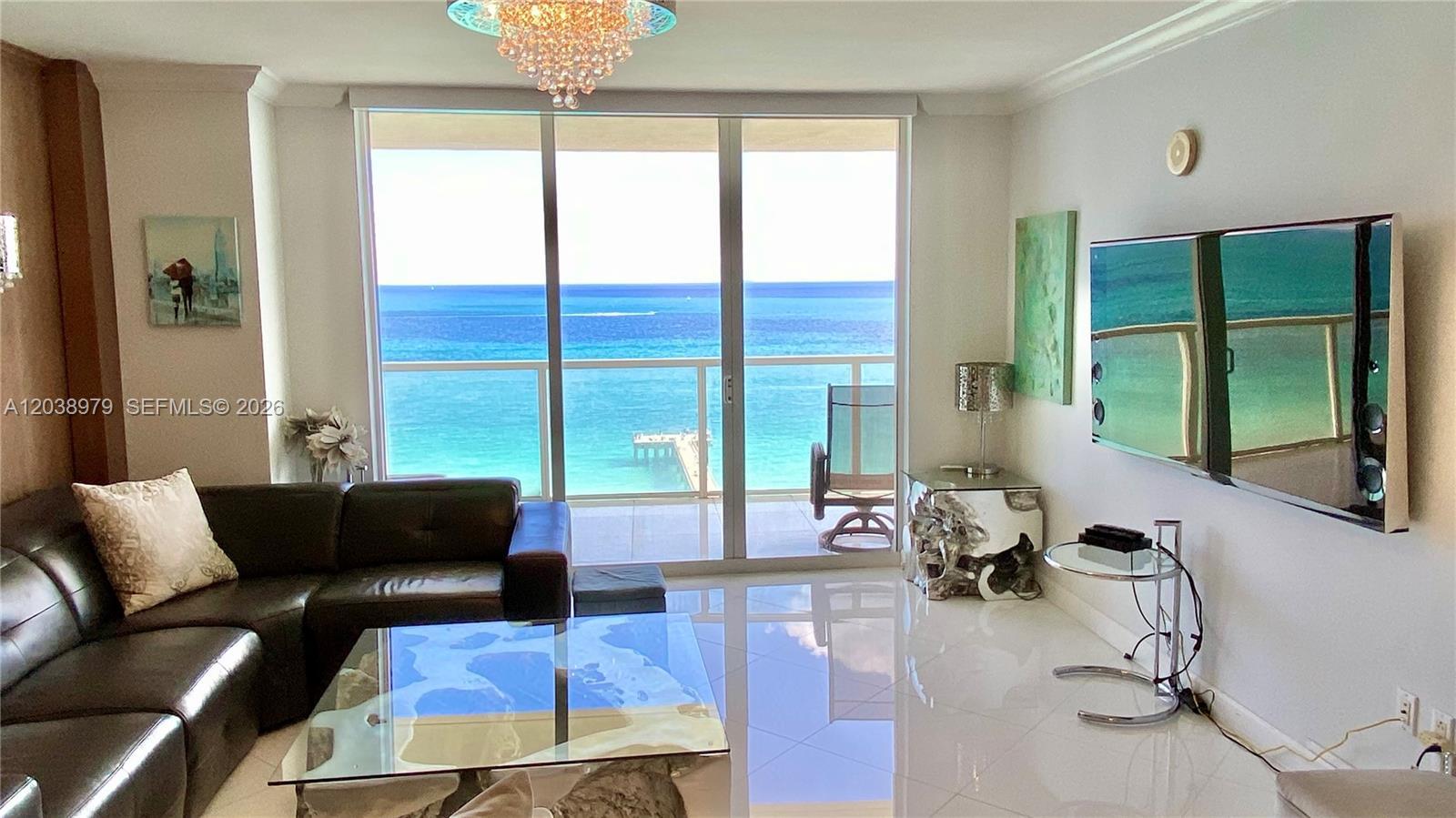 16699 Collins Ave # 1602, Sunny Isles Beach FL 33160 photo 5