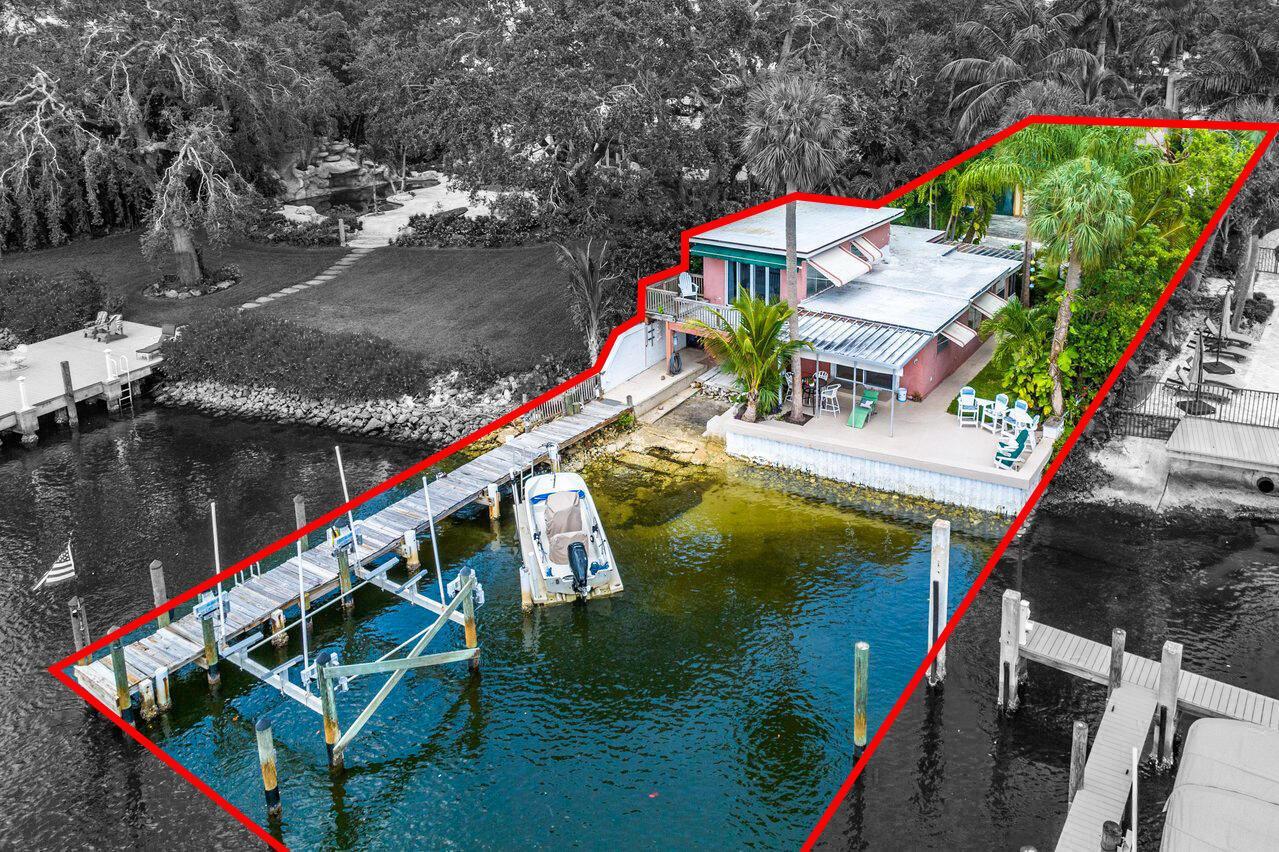 11091 Ellison Wilson Road, North Palm Beach FL 33408 photo 2