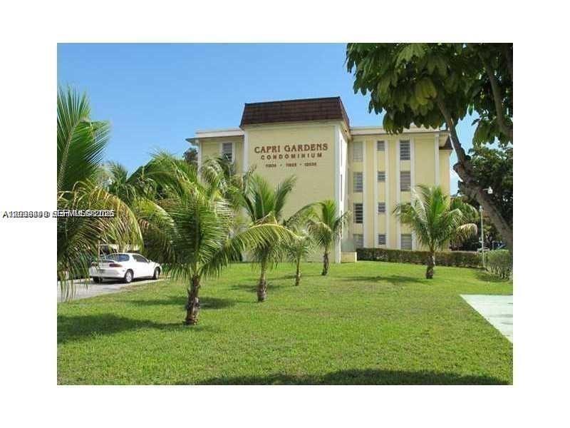 11905 NE 2nd Ave # C411, North Miami FL 33161