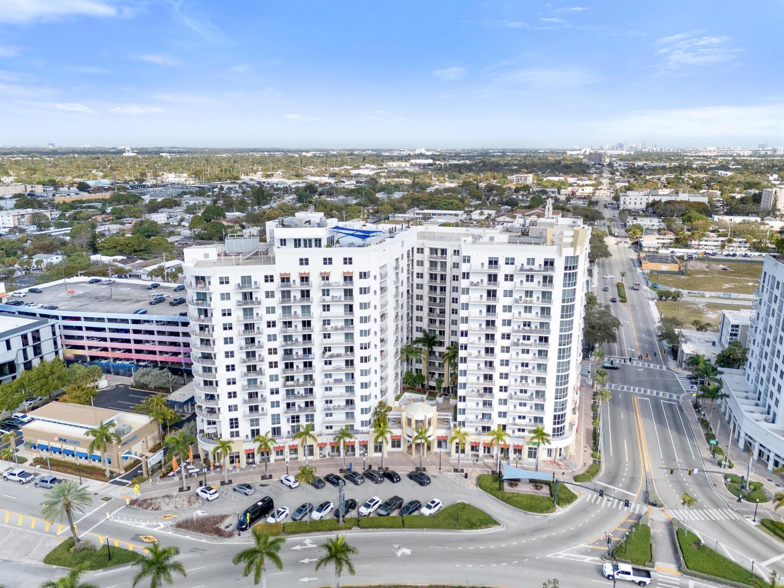 1830 Radius Drive # 405, Hollywood FL 33020