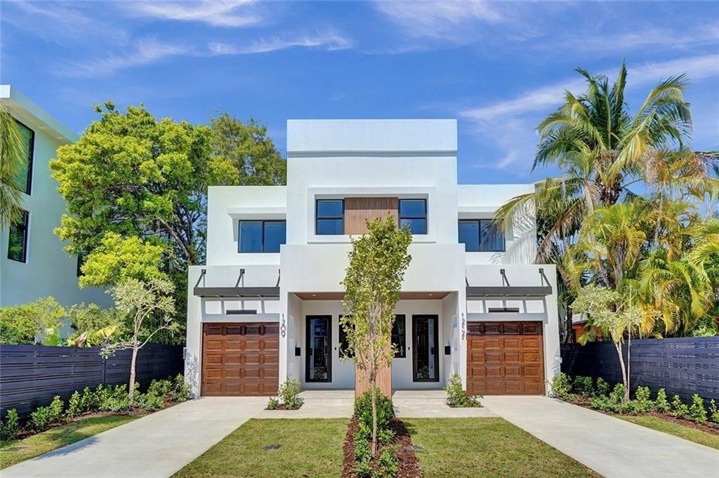 1211 SE 1st Street, Fort Lauderdale FL 33301