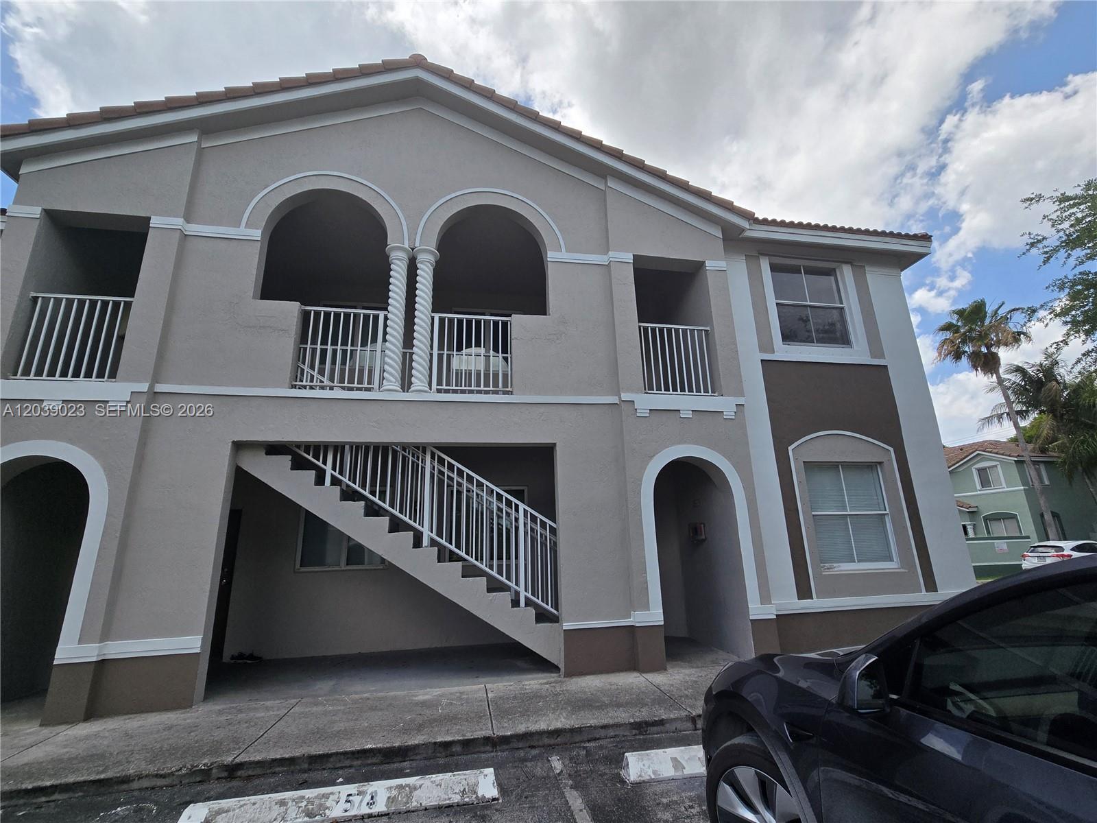 1539 SE 27th St # 107, Homestead FL 33035