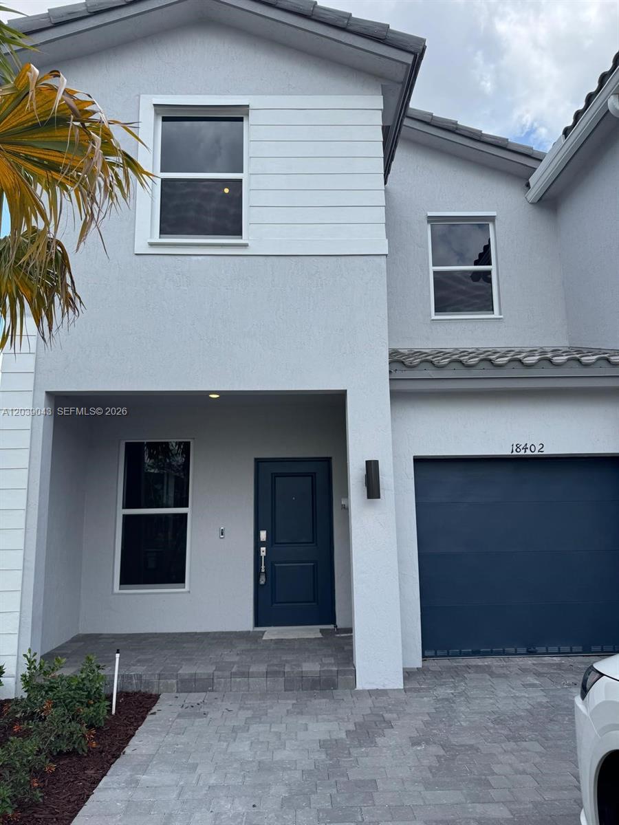 18402 SW 2nd St, Pembroke Pines FL 33029 photo 2