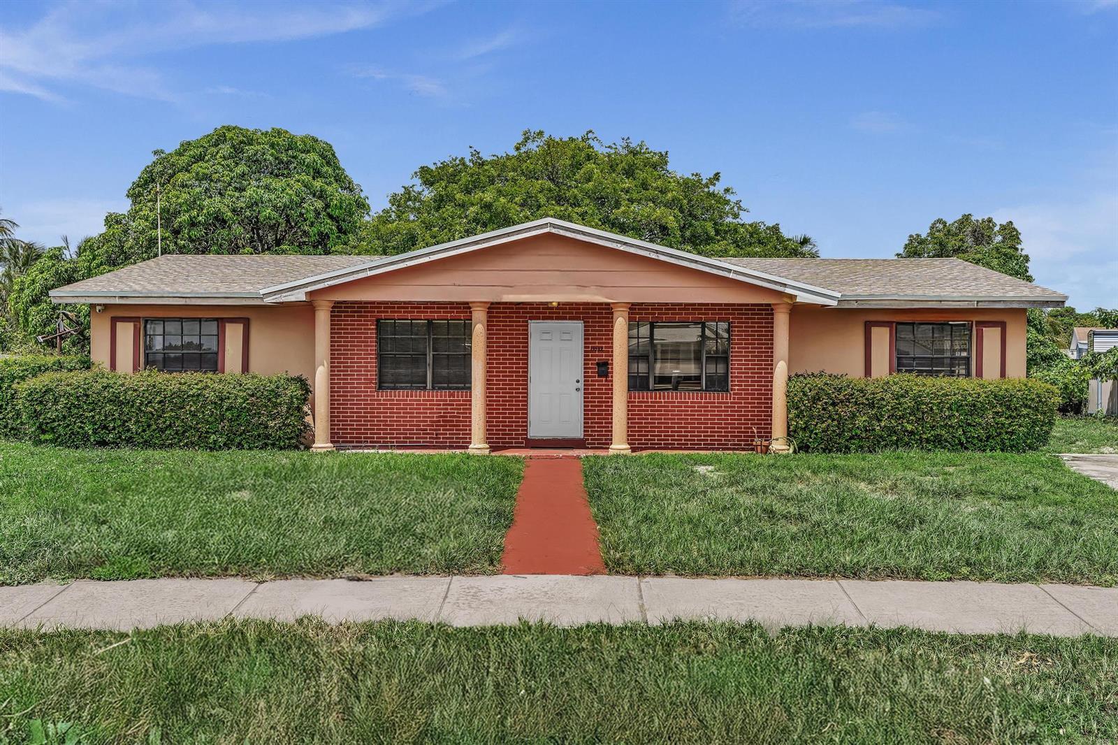 17032 NW 49th Court, Opa-Locka FL 33055