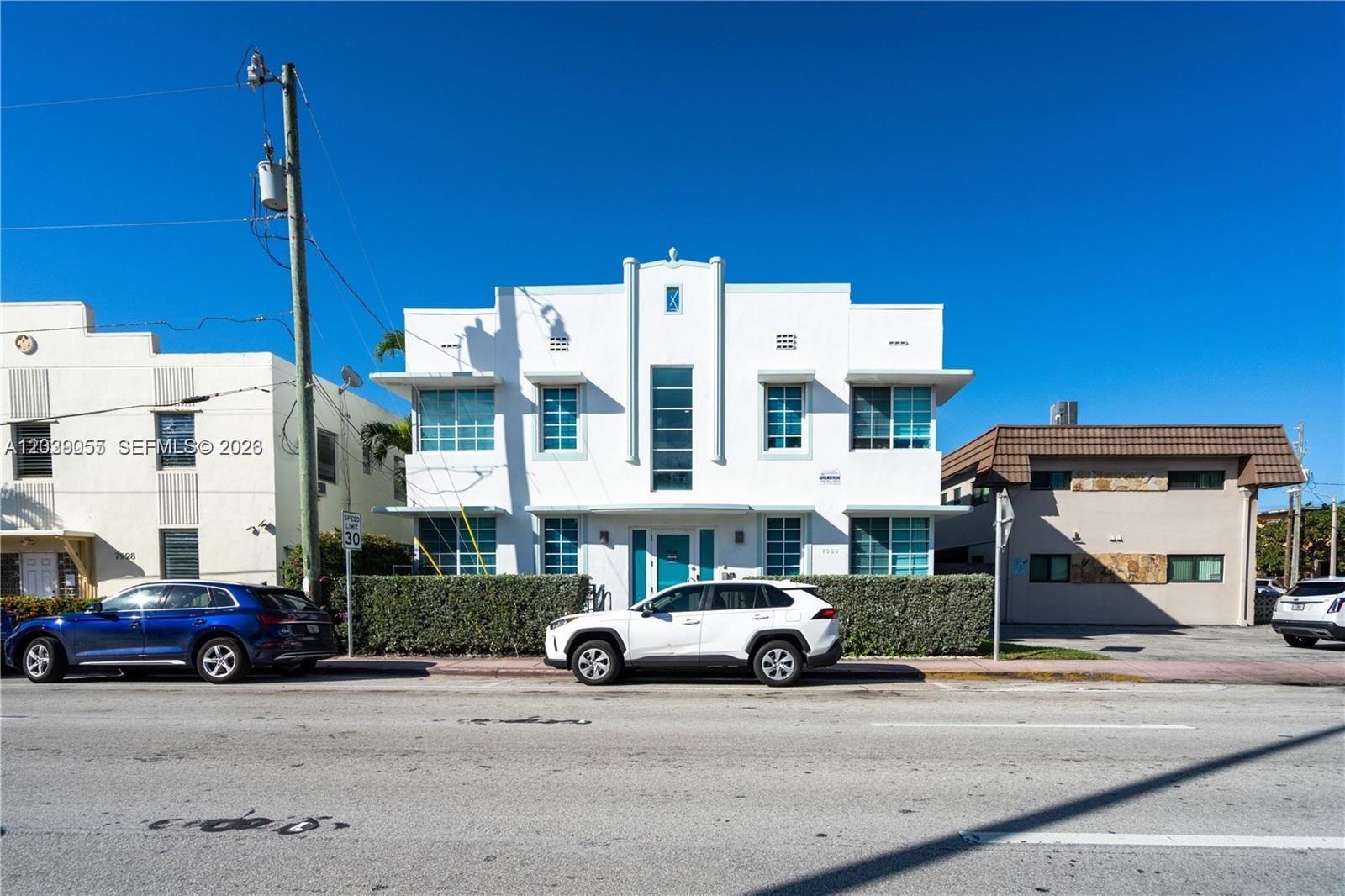 7936 Harding Ave # 5, Miami Beach FL 33141