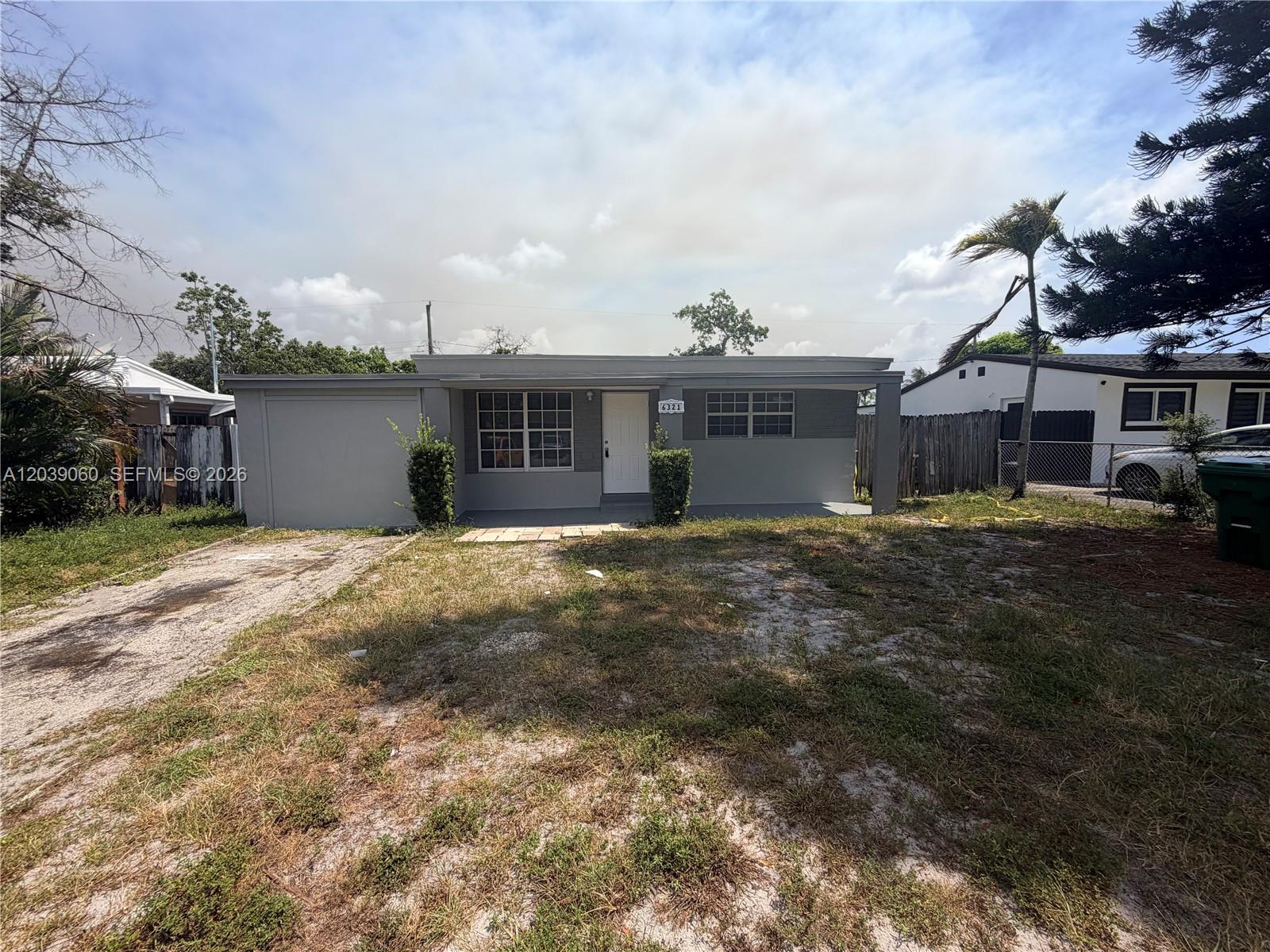 6321 SW 20th Ct # 6321, Miramar FL 33023 photo 2