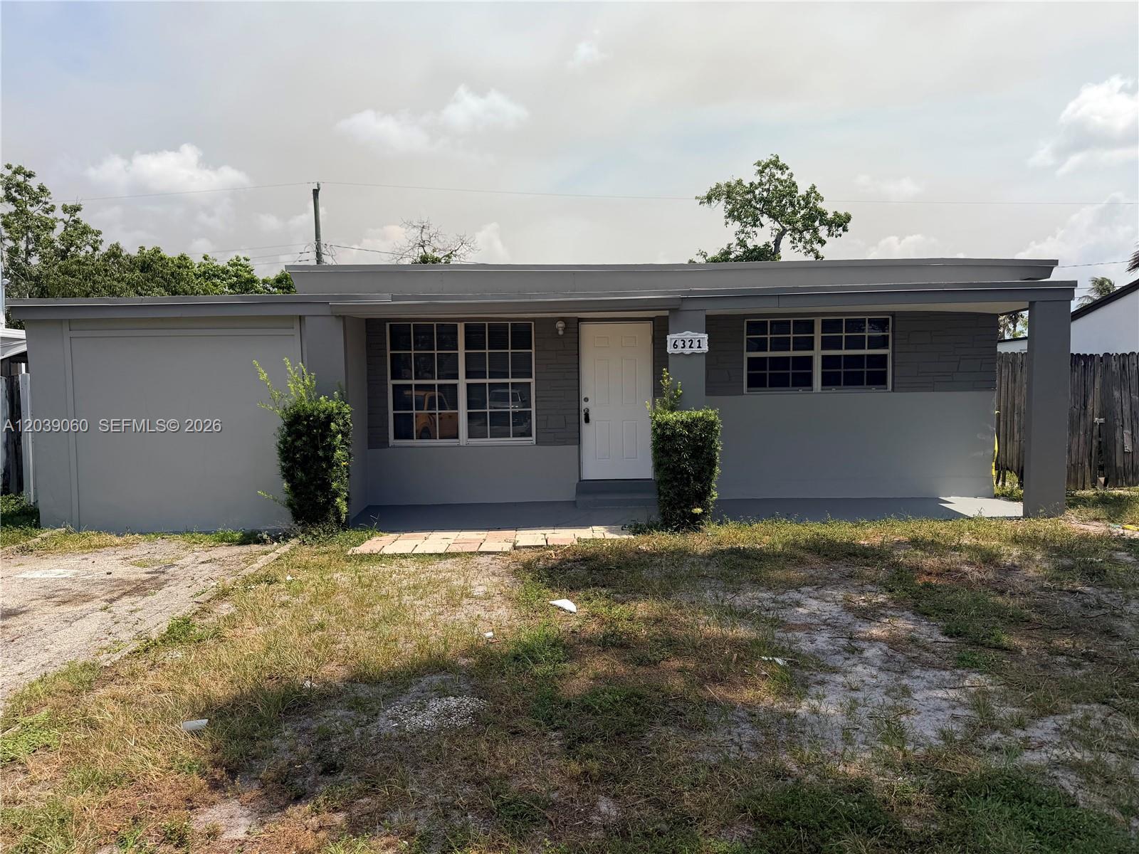 6321 SW 20th Ct # 6321, Miramar FL 33023