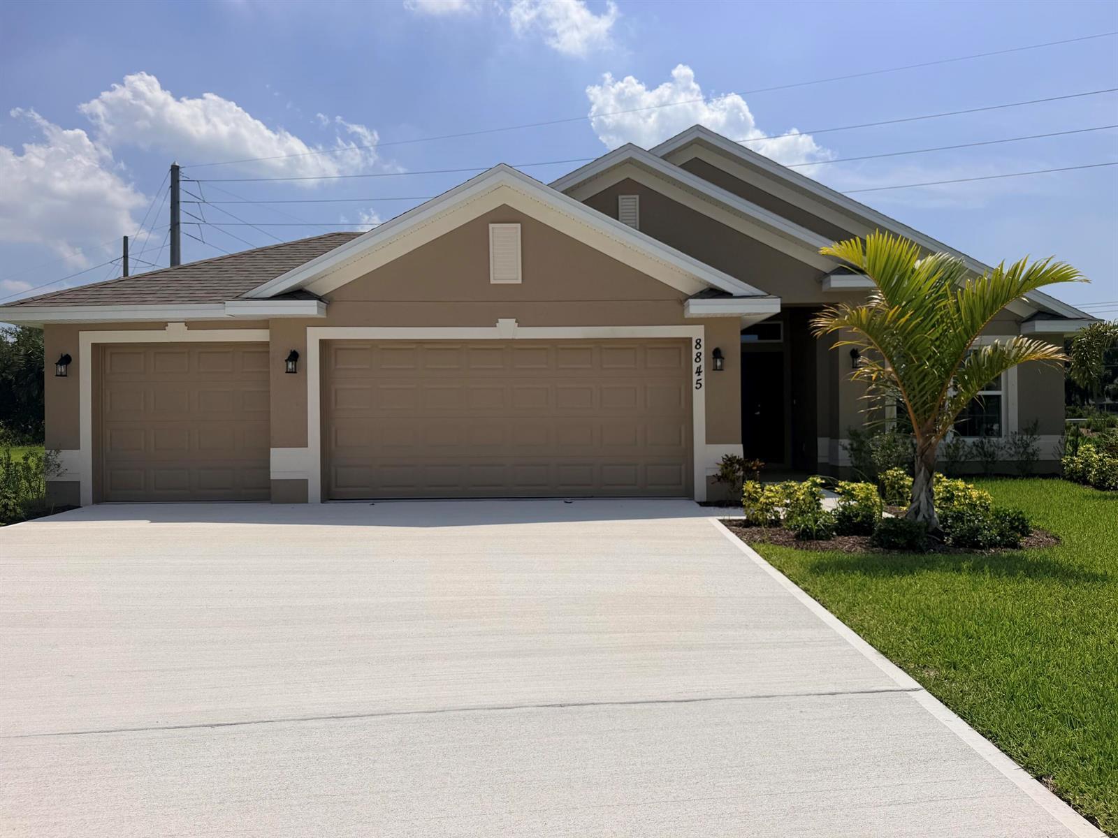 8845 Waterstone Boulevard, Fort Pierce FL 34951