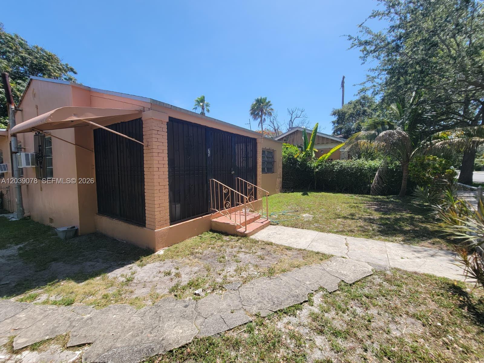 75 NE 49th St, Miami FL 33137