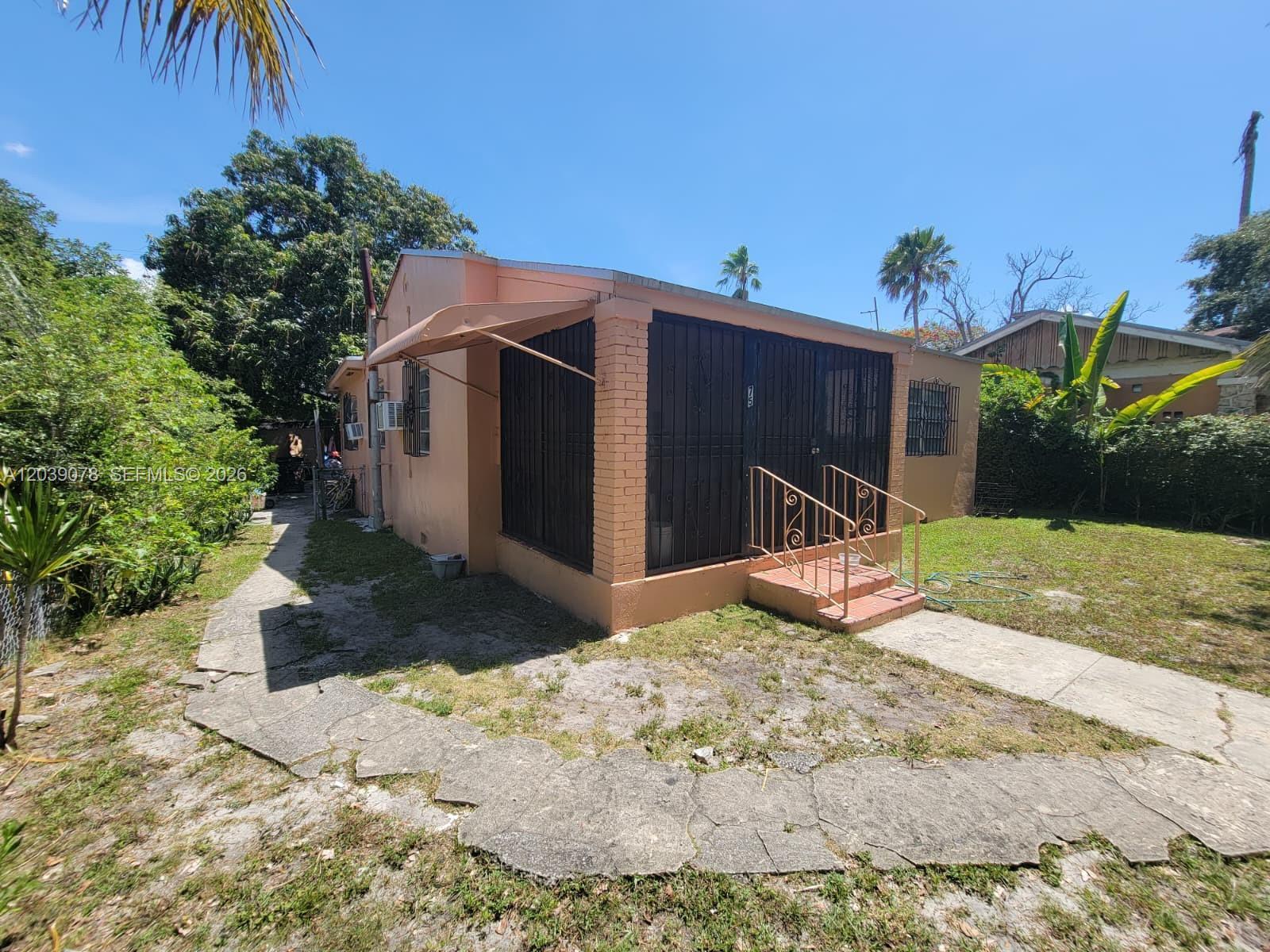 75 NE 49th St, Miami FL 33137 photo 4