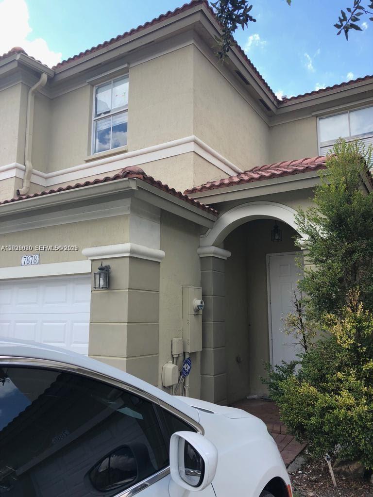 7878 NW 110th Ave, Doral FL 33178
