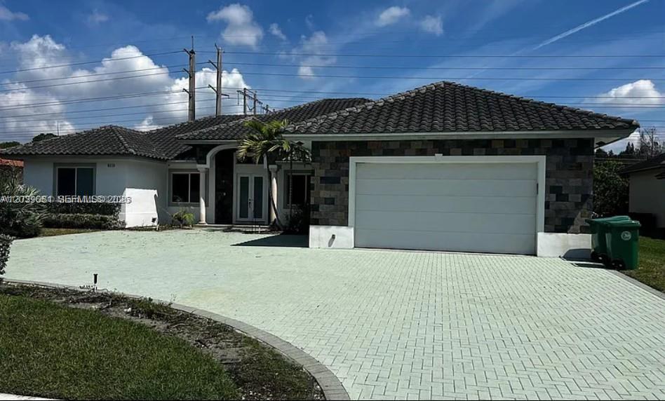 6115 Marinel Say Dr, Davie FL 33314 photo 2