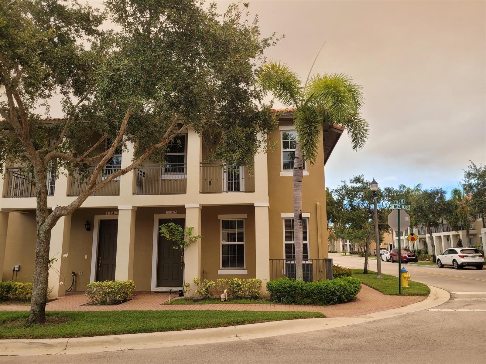 1145 SW 147th Terrace, Pembroke Pines FL 33027