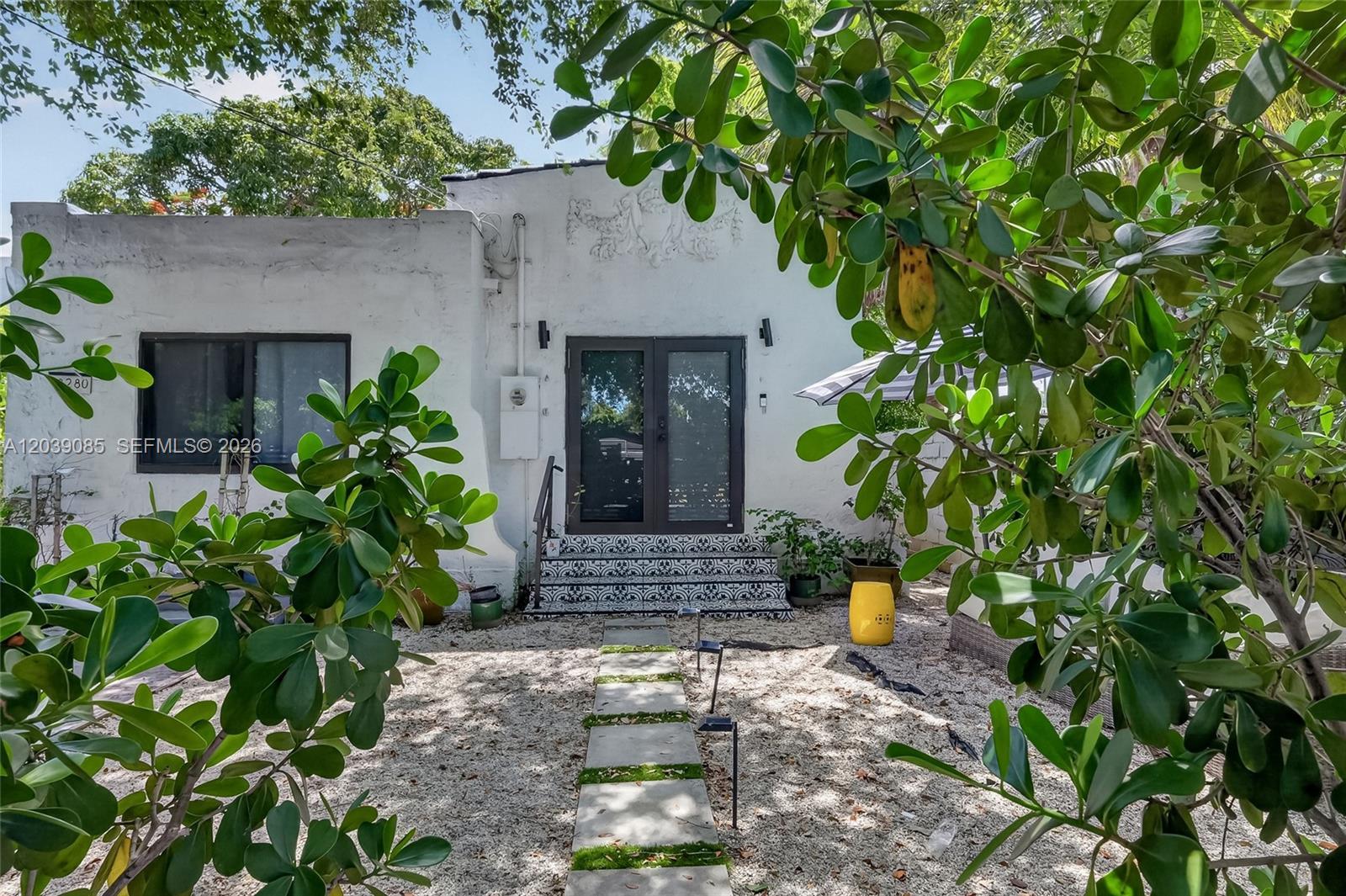 8280 NE 1st Pl, Miami FL 33138