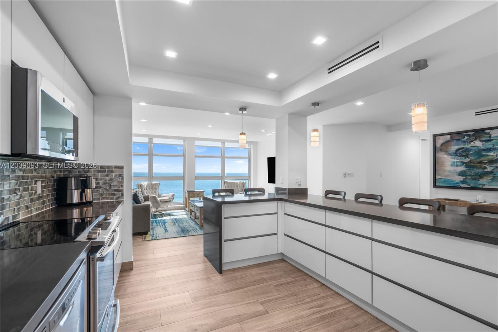 5055 Collins Ave # 10H, Miami Beach FL 33140 photo 2