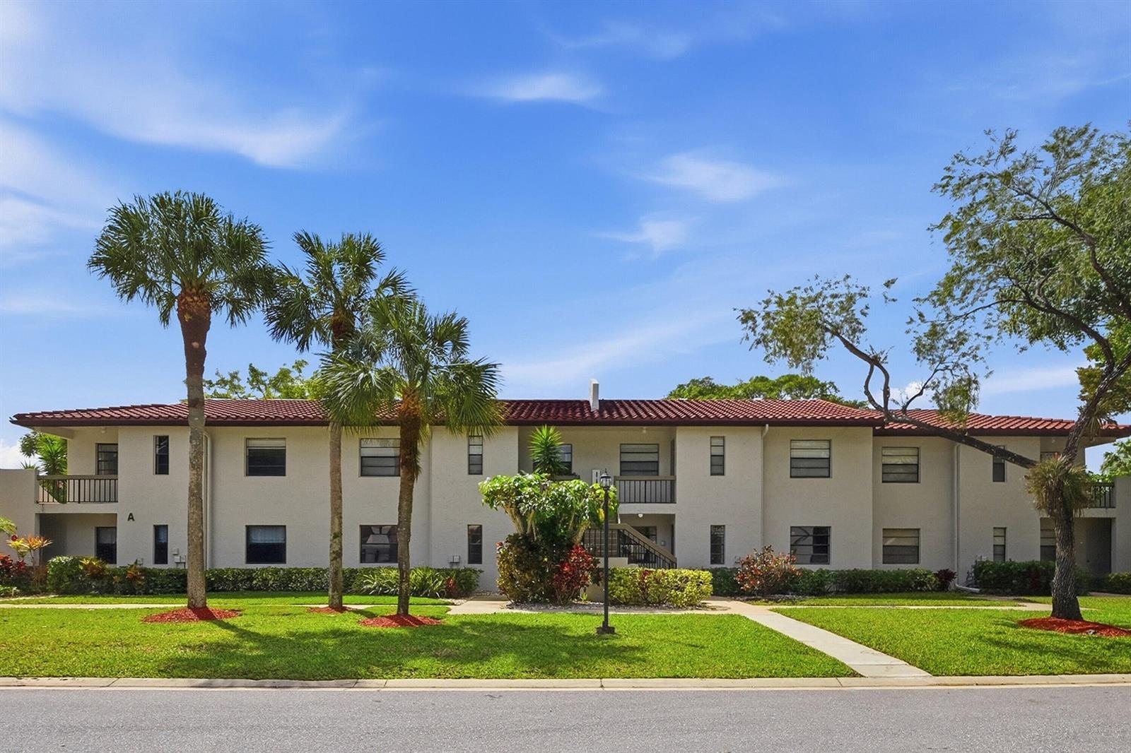 21364 Cypress Hammock Drive # 1g, Boca Raton FL 33428