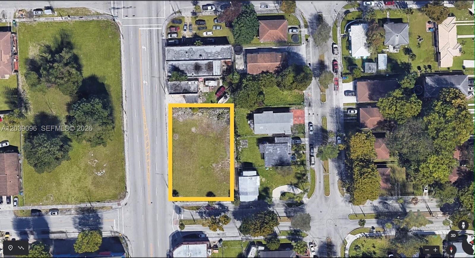 4923 NW 17th Ave, Miami FL 33142 photo 5
