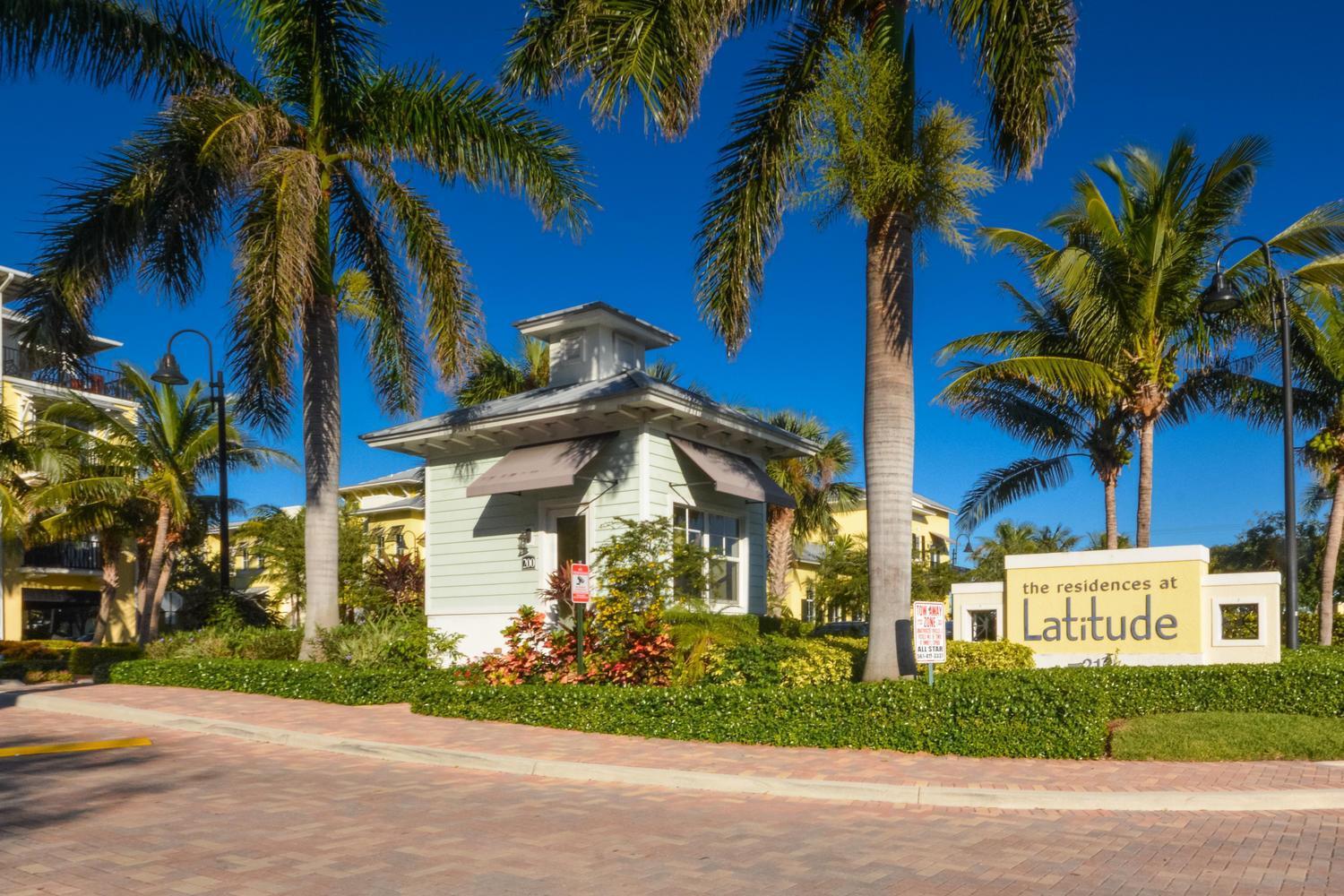3120 E Latitude Circle E # 101s, Delray Beach FL 33483