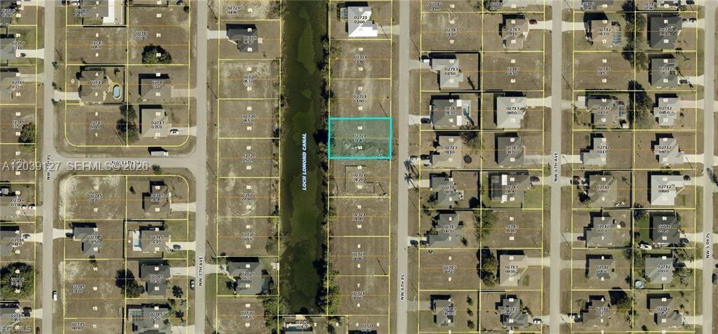 1700 NW 6th Pl, Cape Coral FL 33993