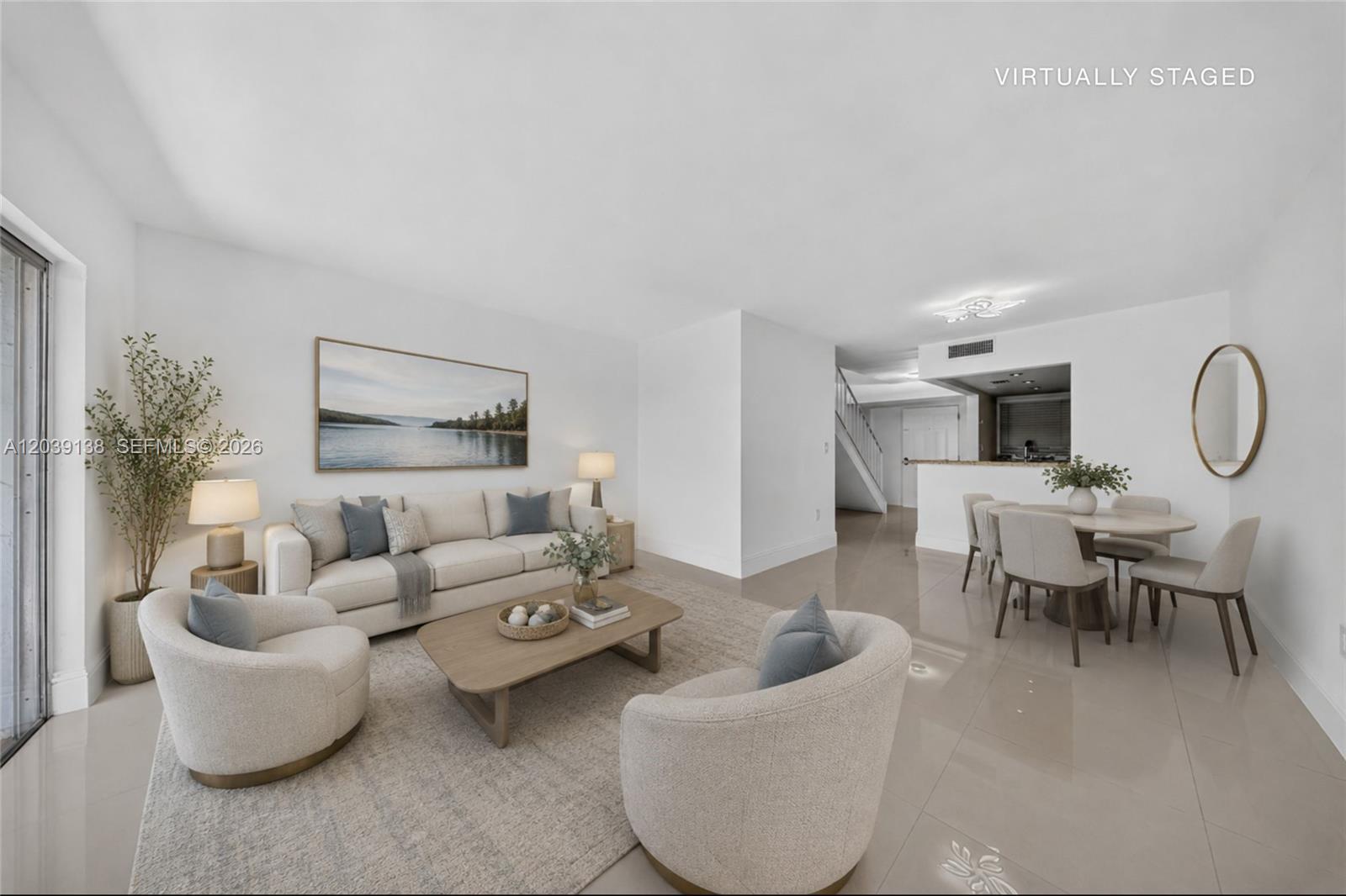 9351 Fontainebleau Blvd # B415, Miami FL 33172 photo 2