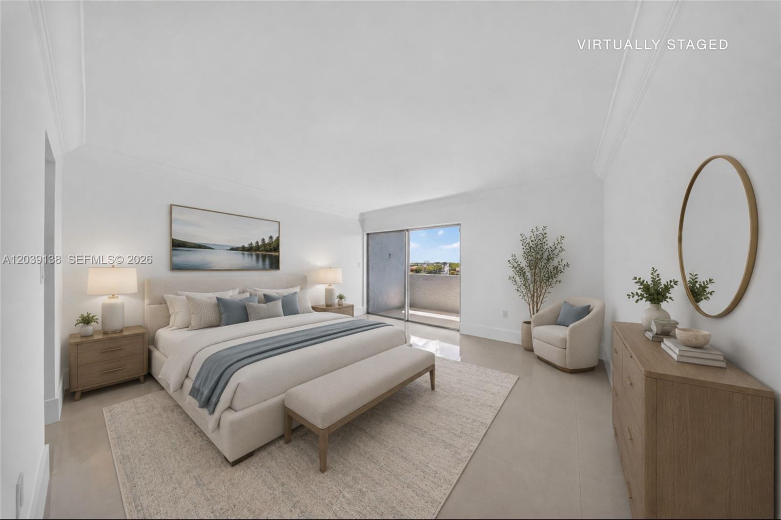 9351 Fontainebleau Blvd # B415, Miami FL 33172 photo 3