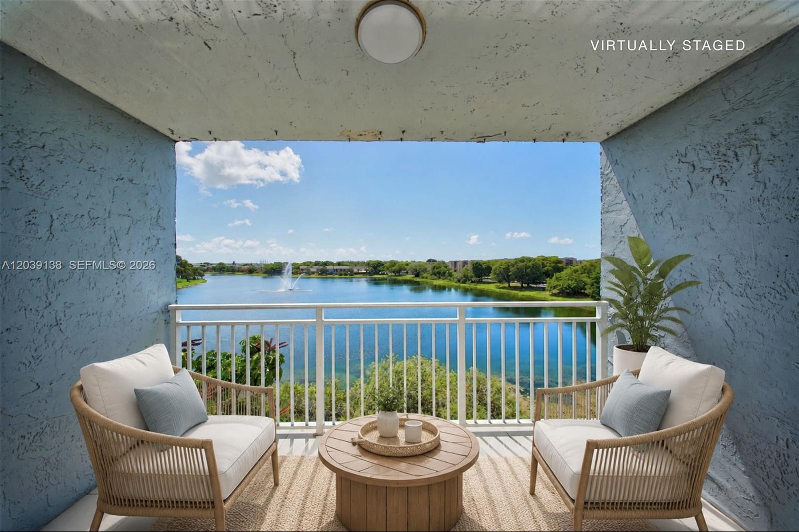 9351 Fontainebleau Blvd # B415, Miami FL 33172 photo 4