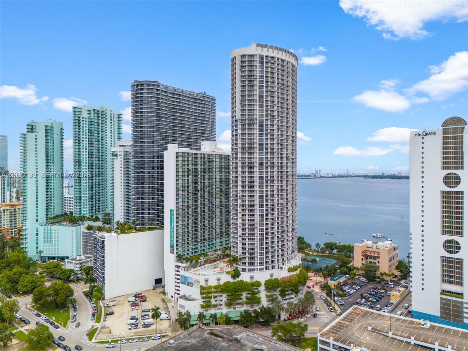 1750 N Bayshore Dr # 4811, Miami FL 33132