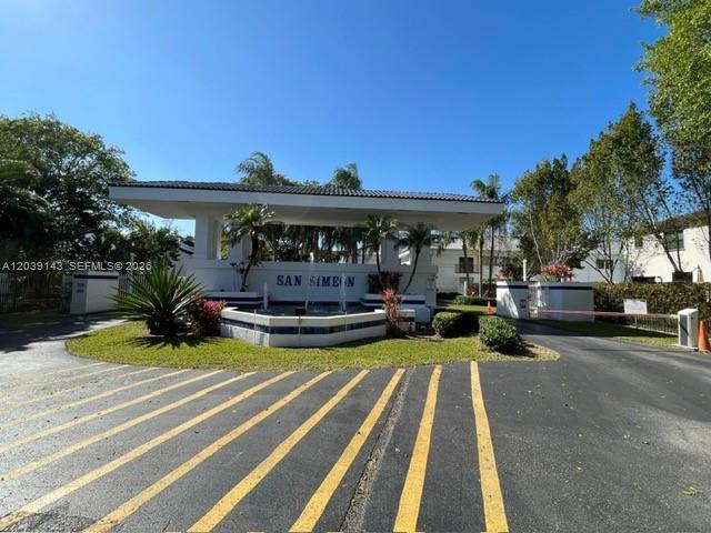 21300 San Simeon Way # 01, Miami FL 33179