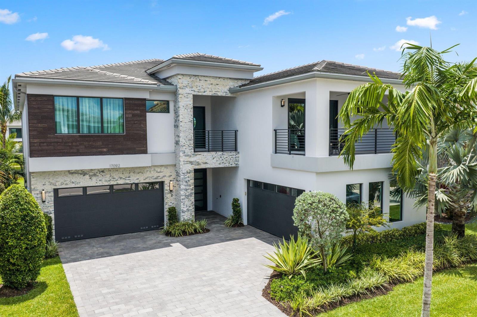 17092 Five Waters Avenue, Boca Raton FL 33496 photo 3