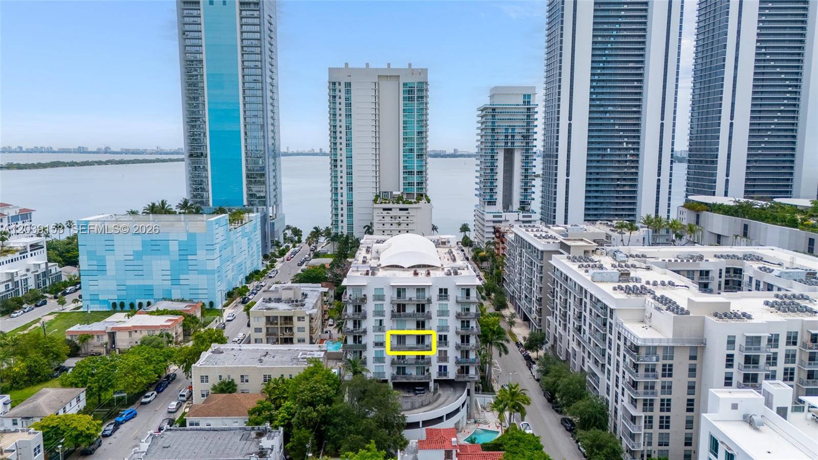 455 NE 25th St # 602, Miami FL 33137 photo 5