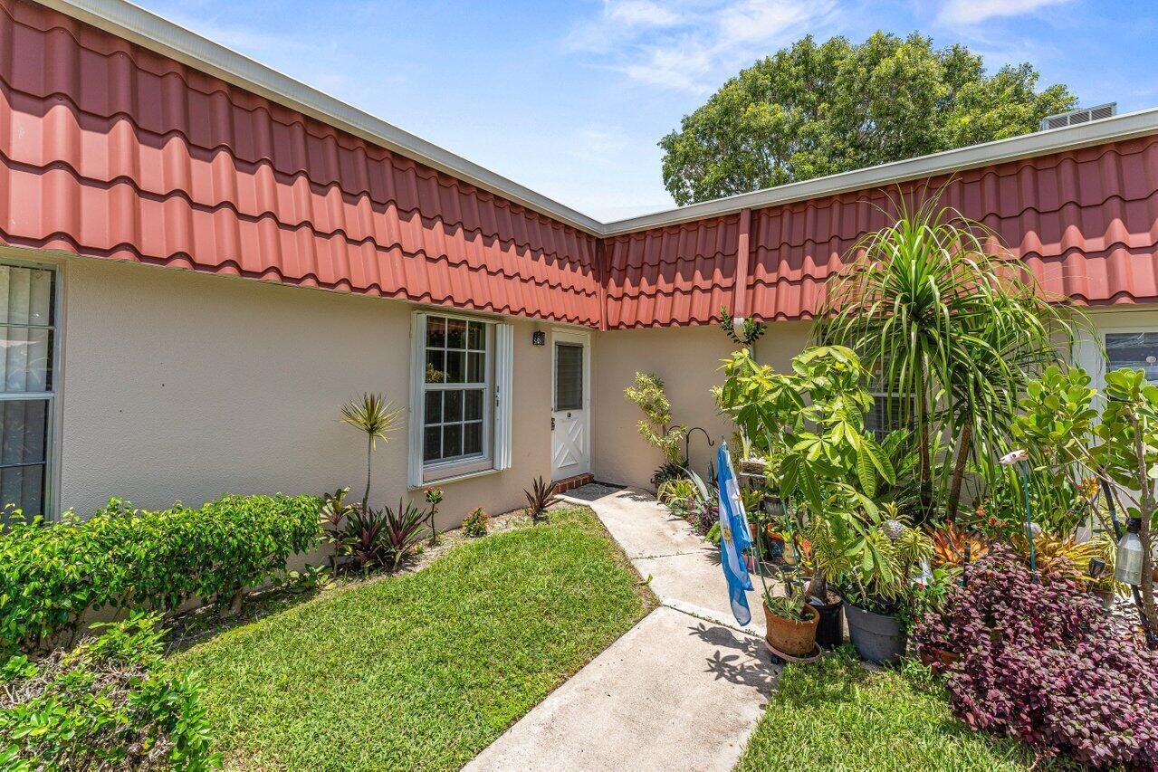 713 Nantucket Circle # B, Lake Worth FL 33467 photo 3