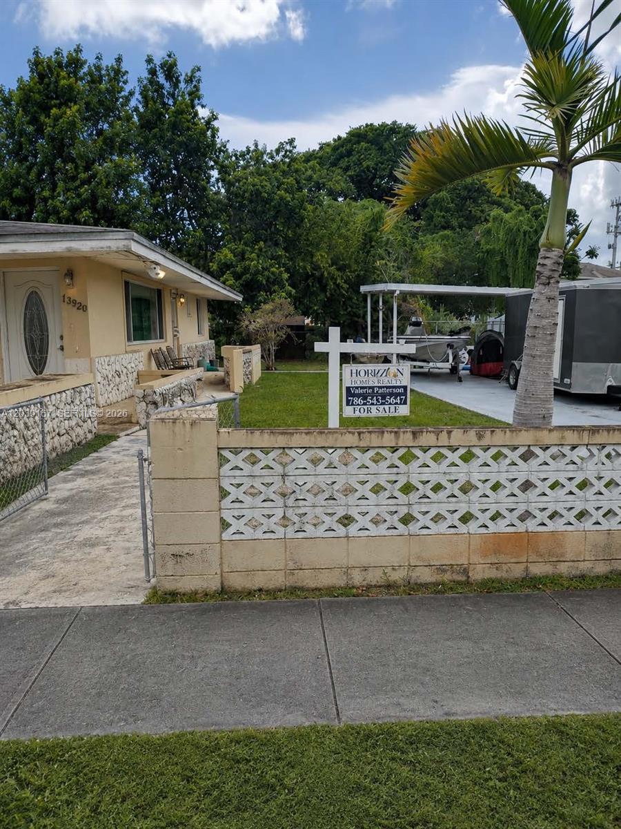 5955 NW 18th Ave, Miami FL 33142