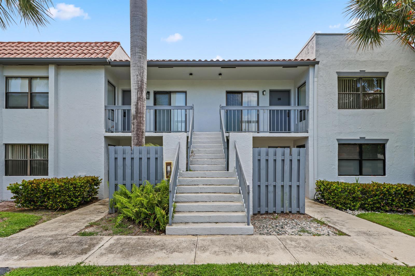 3275 Frederick Boulevard # 17u, Delray Beach FL 33483 photo 2