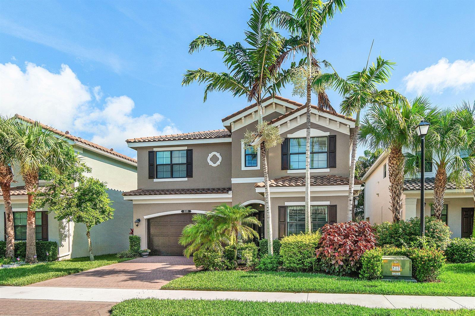 8109 Snowflake Obsidian Trail, Delray Beach FL 33446 photo 3