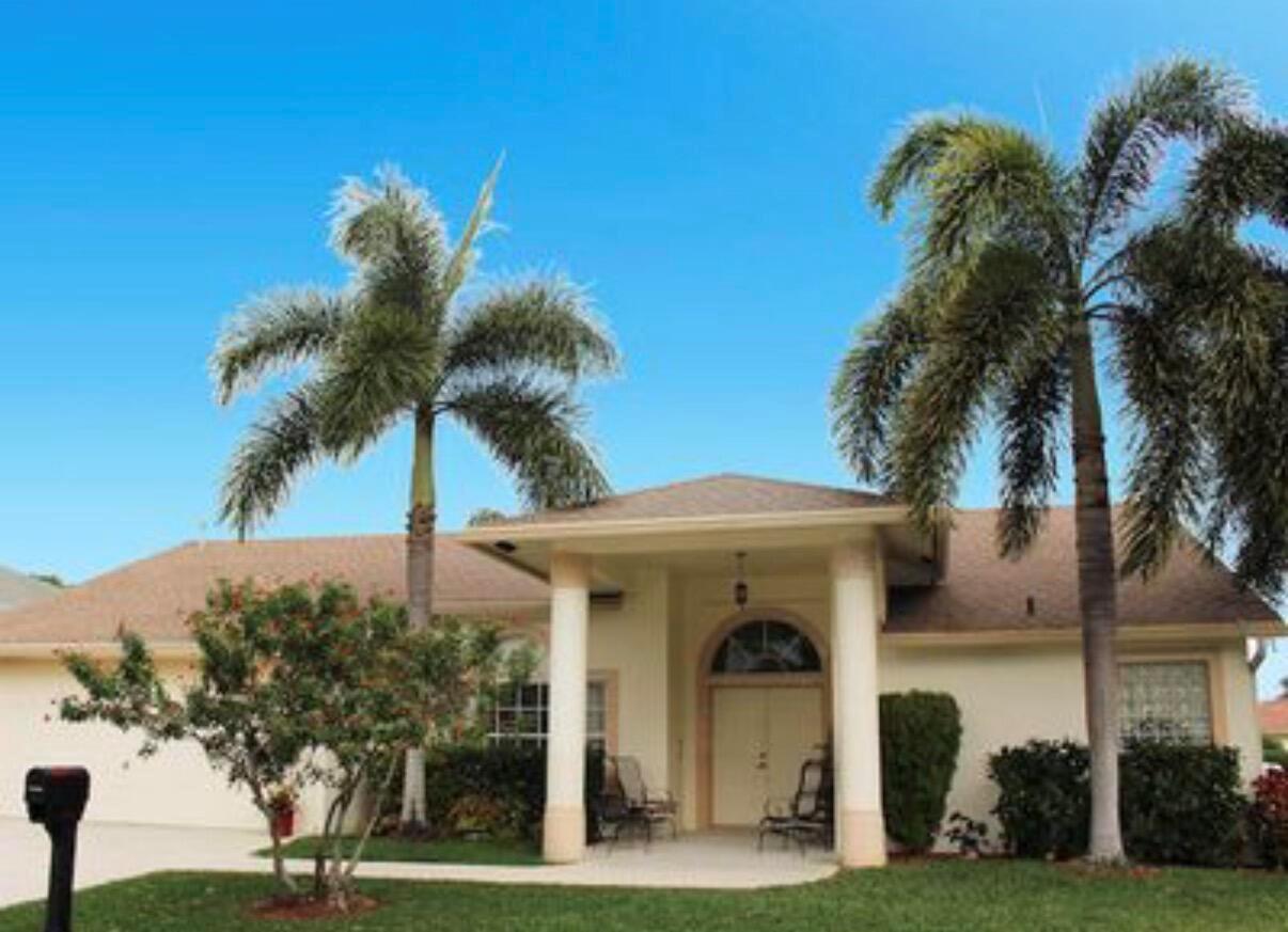 1608 Doral Drive, FL 33413