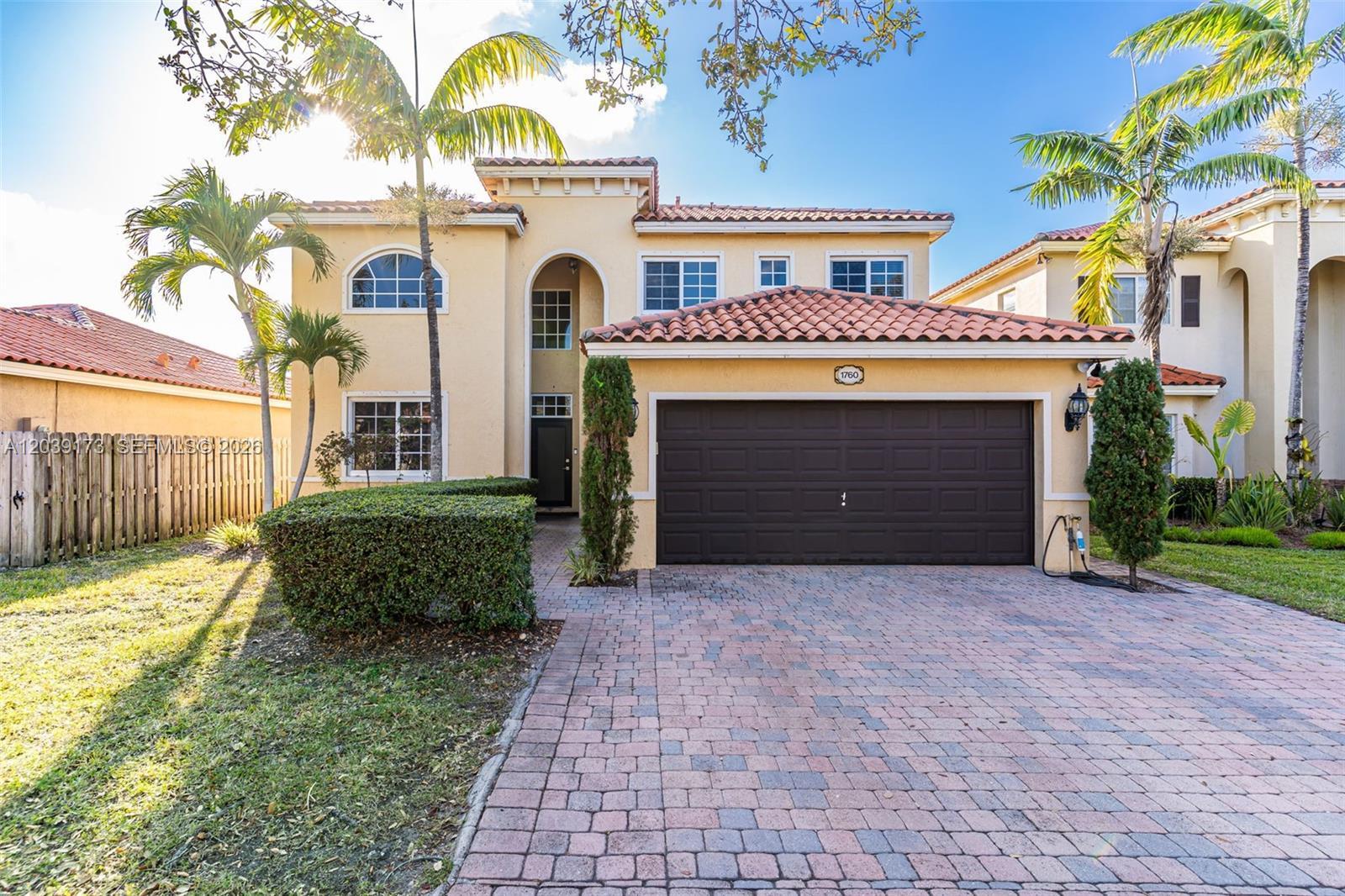 1760 NE 36th Ave, Homestead FL 33033 photo 2