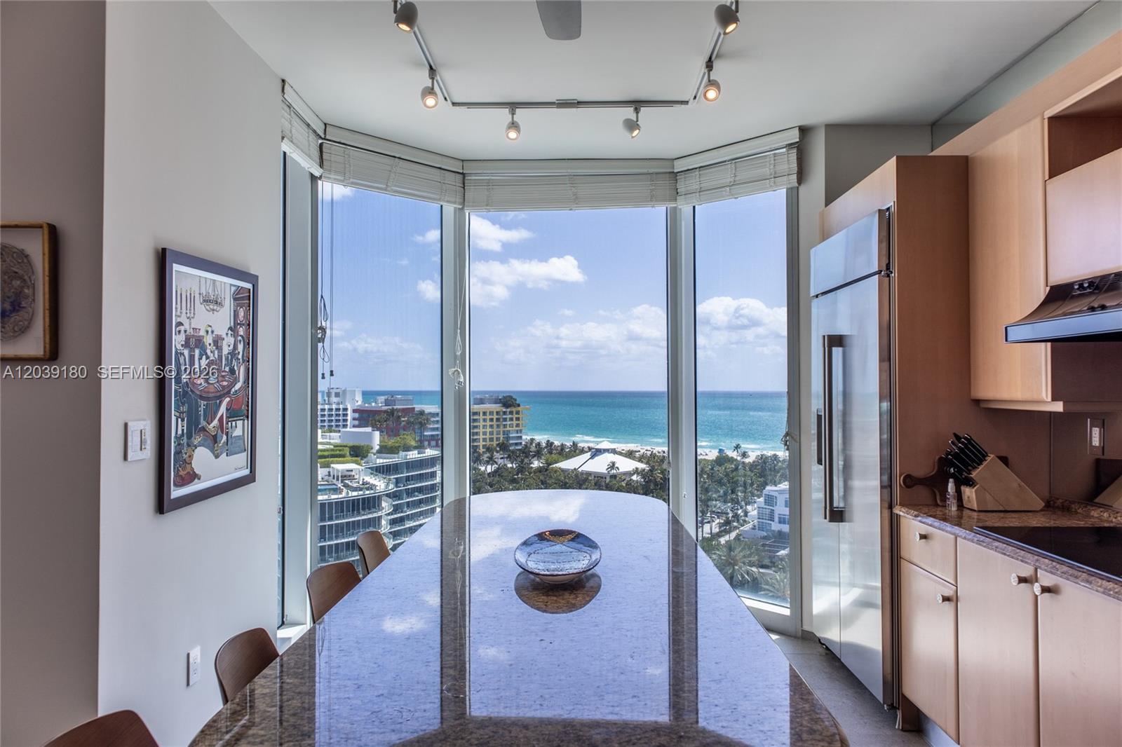 300 S Pointe Dr # 1502, Miami Beach FL 33139 photo 3