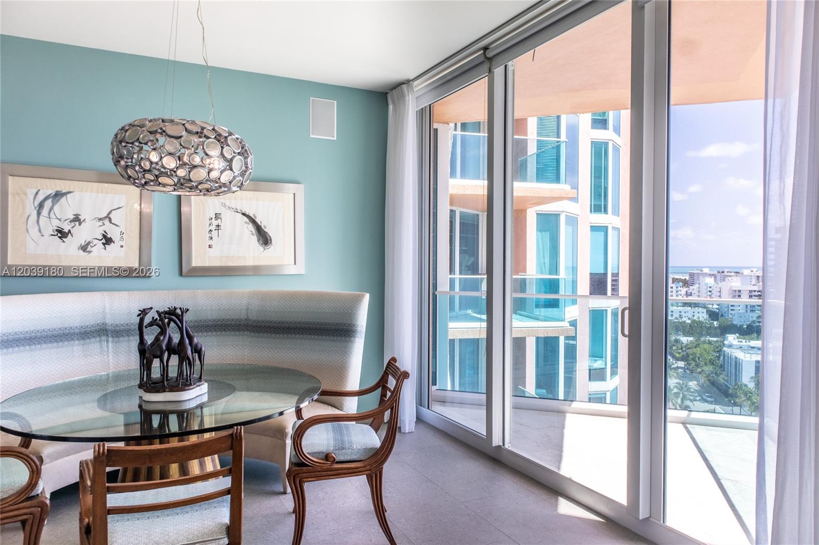 300 S Pointe Dr # 1502, Miami Beach FL 33139 photo 5