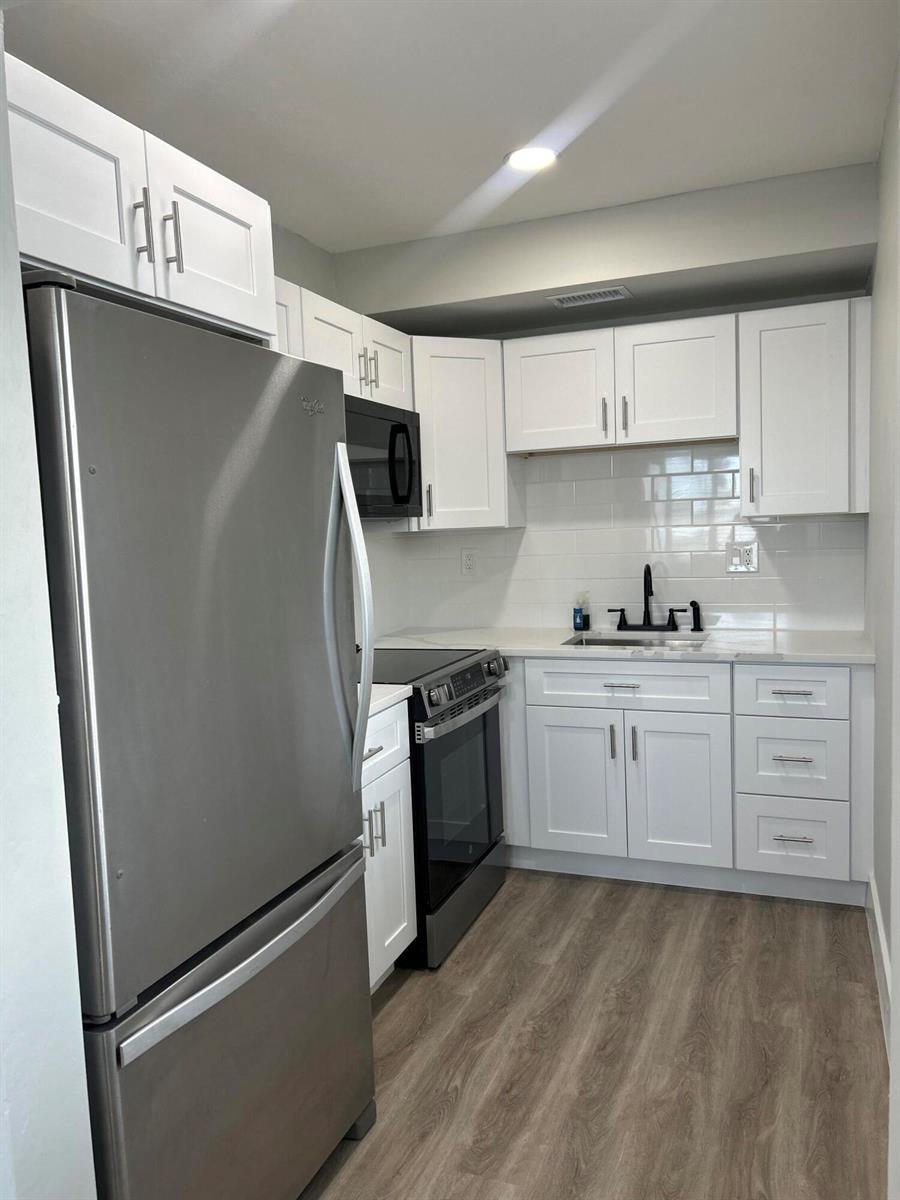 1980 Sunset Avenue # 12, FL 33461
