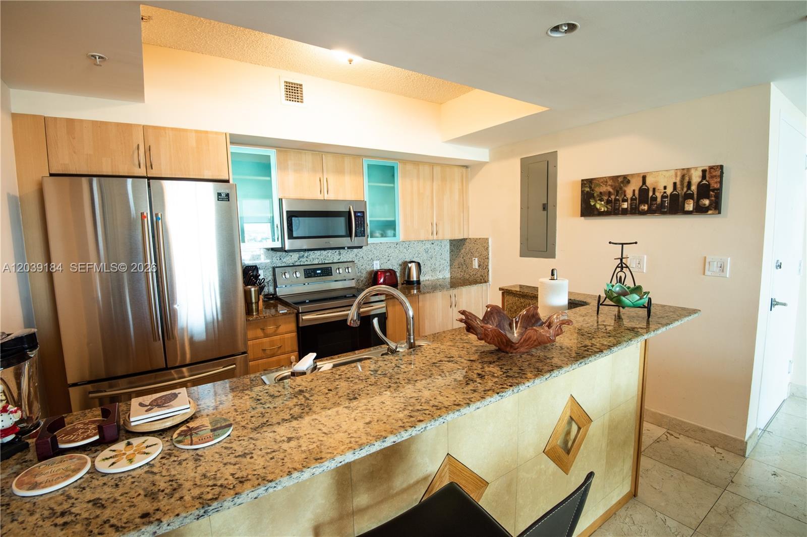 17555 Atlantic Blvd, Sunny Isles Beach FL 33160 photo 2