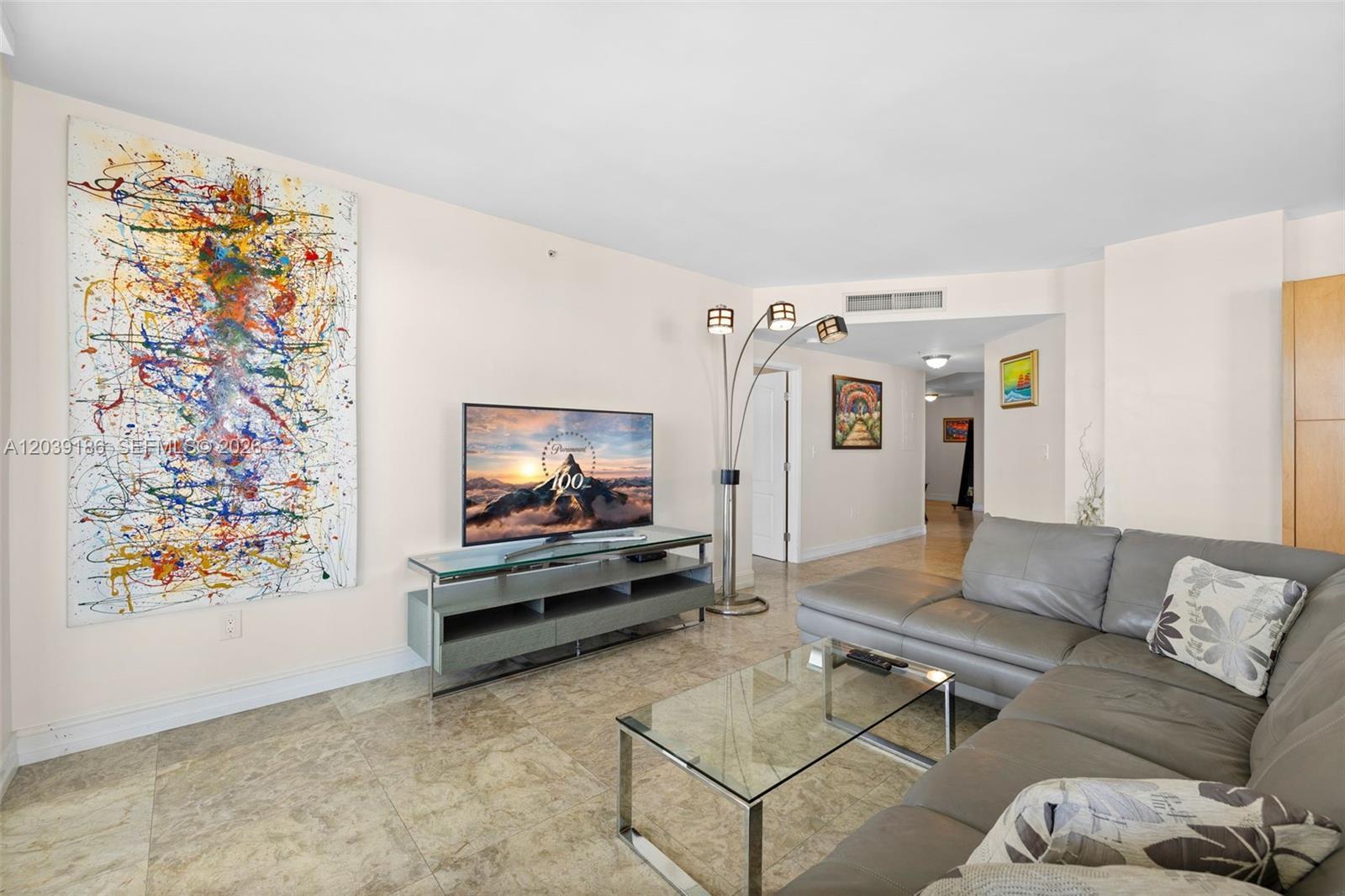 17555 Atlantic Blvd # 708, Sunny Isles Beach FL 33160 photo 5