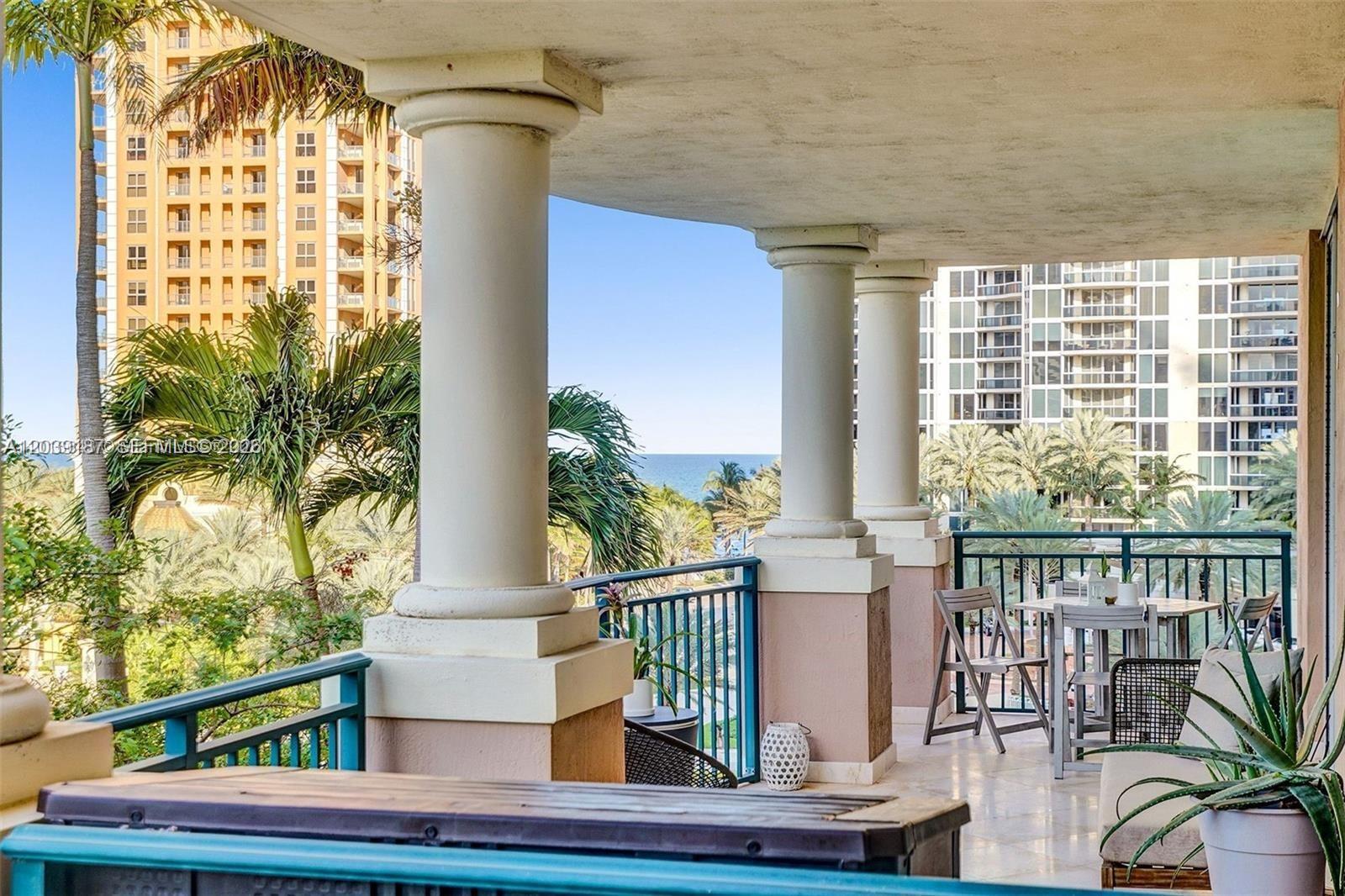 17555 NW Atlantic Blvd # 608, Sunny Isles Beach FL 33160 photo 2