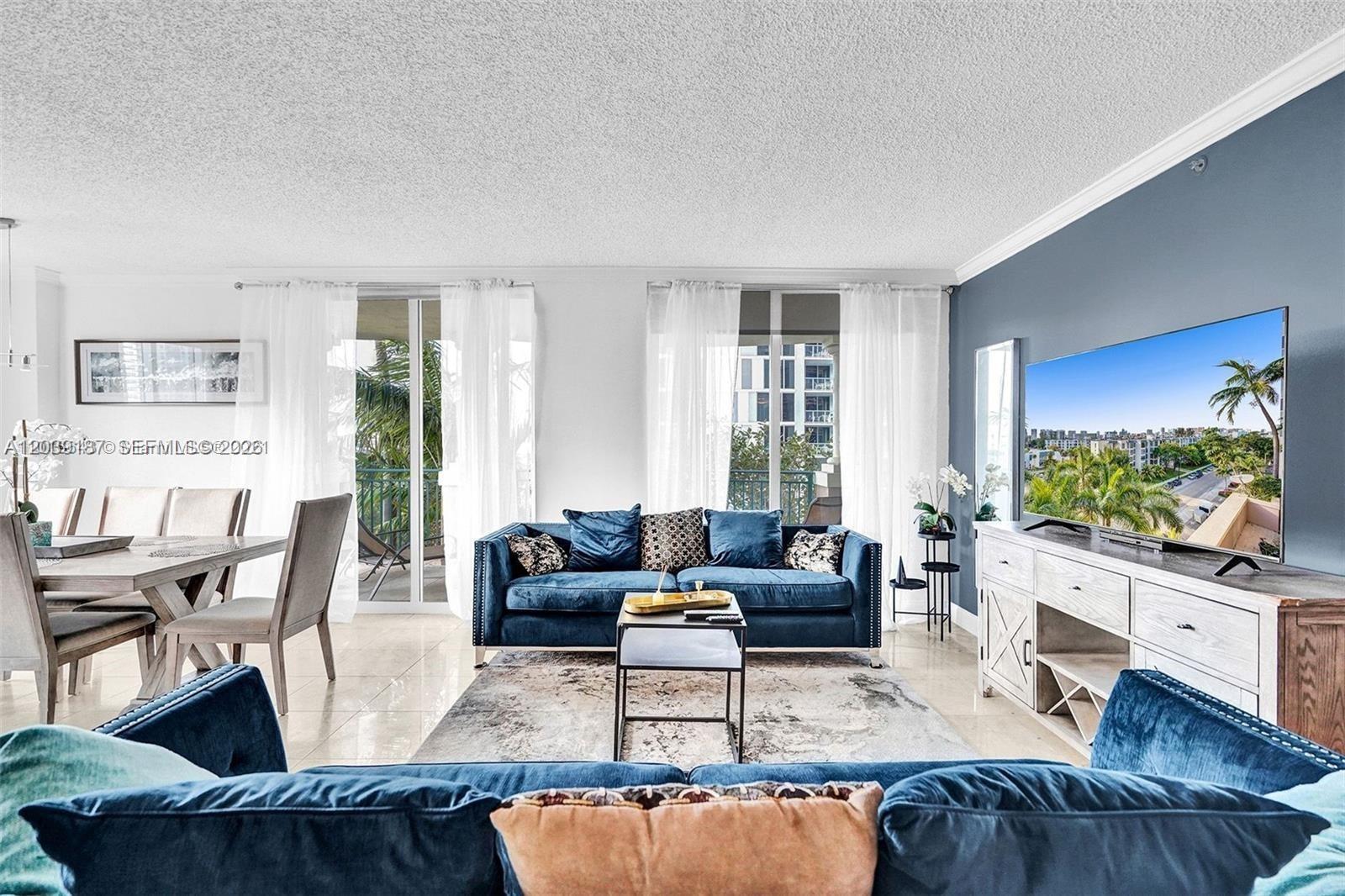 17555 NW Atlantic Blvd # 608, Sunny Isles Beach FL 33160 photo 3