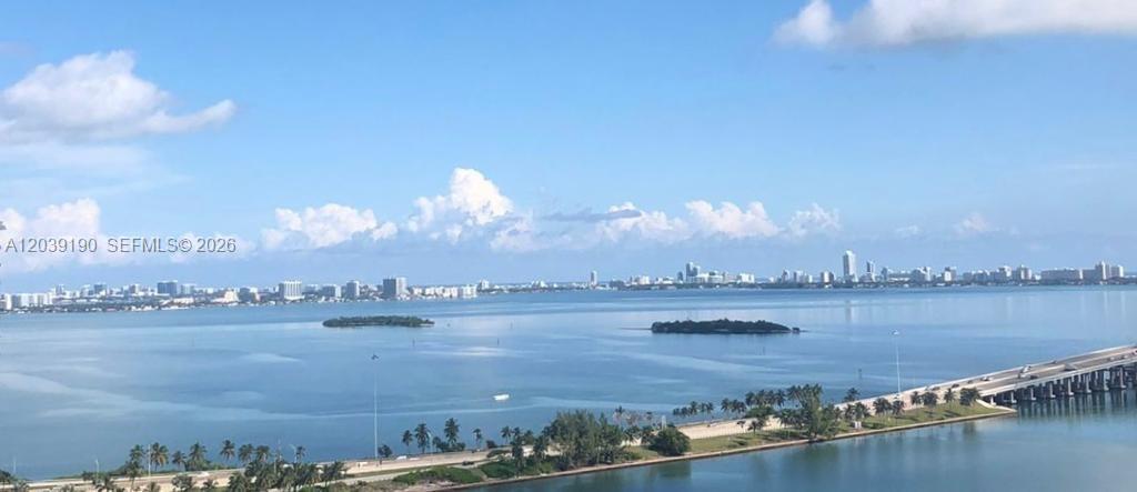 501 NE 31st St # 2003, Miami FL 33137