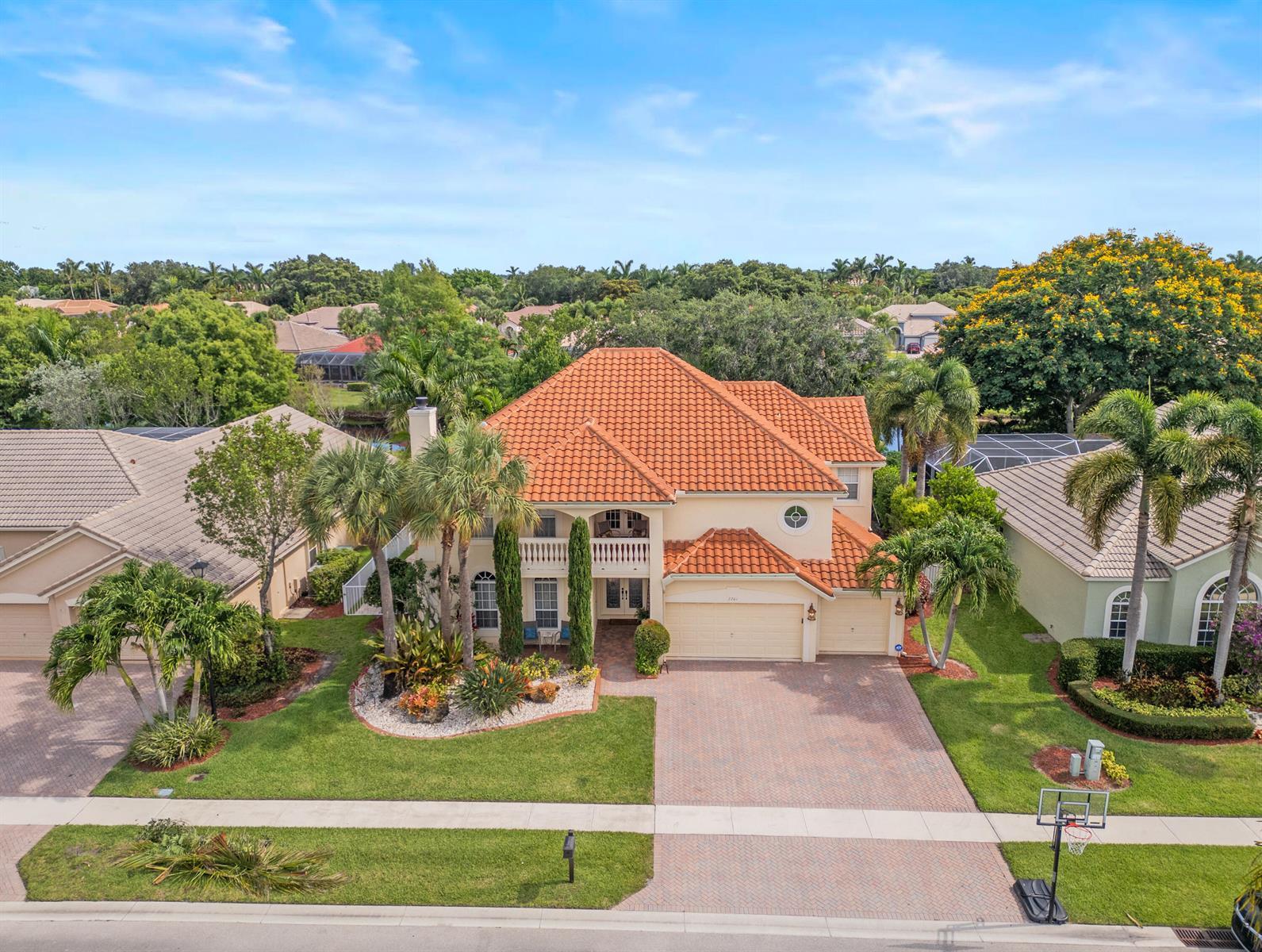 7201 Brunswick Circle, Boynton Beach FL 33472