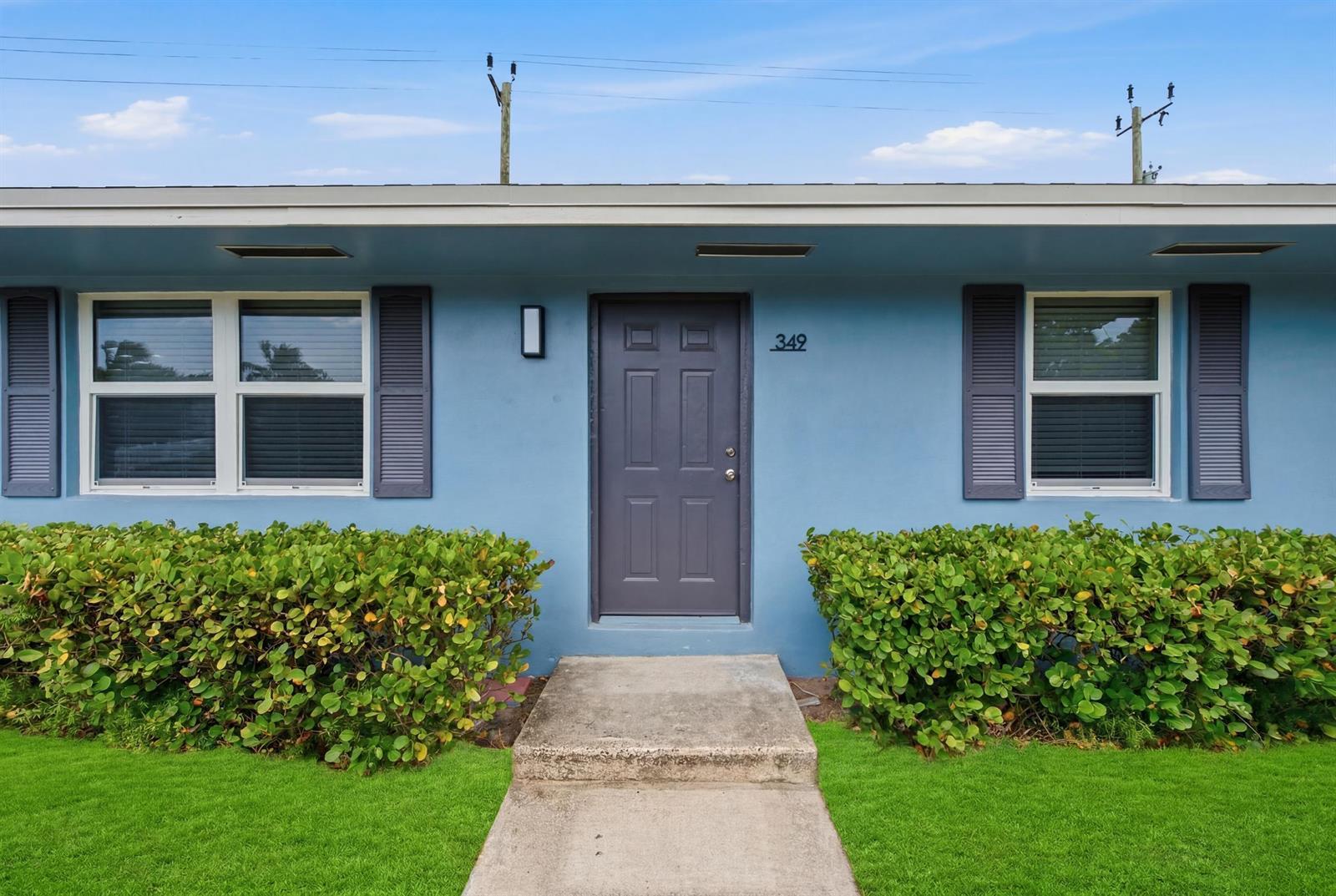 349 Wickline Boulevard, Lantana FL 33462 photo 5