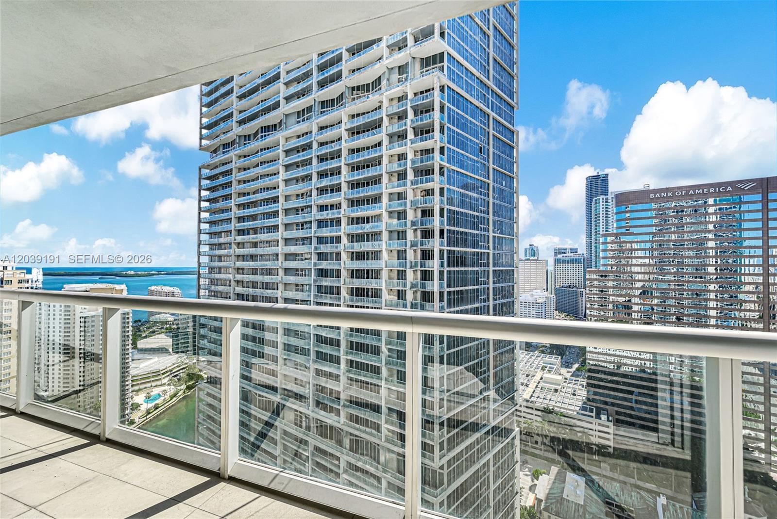 475 Brickell Ave # 3113, Miami FL 33131