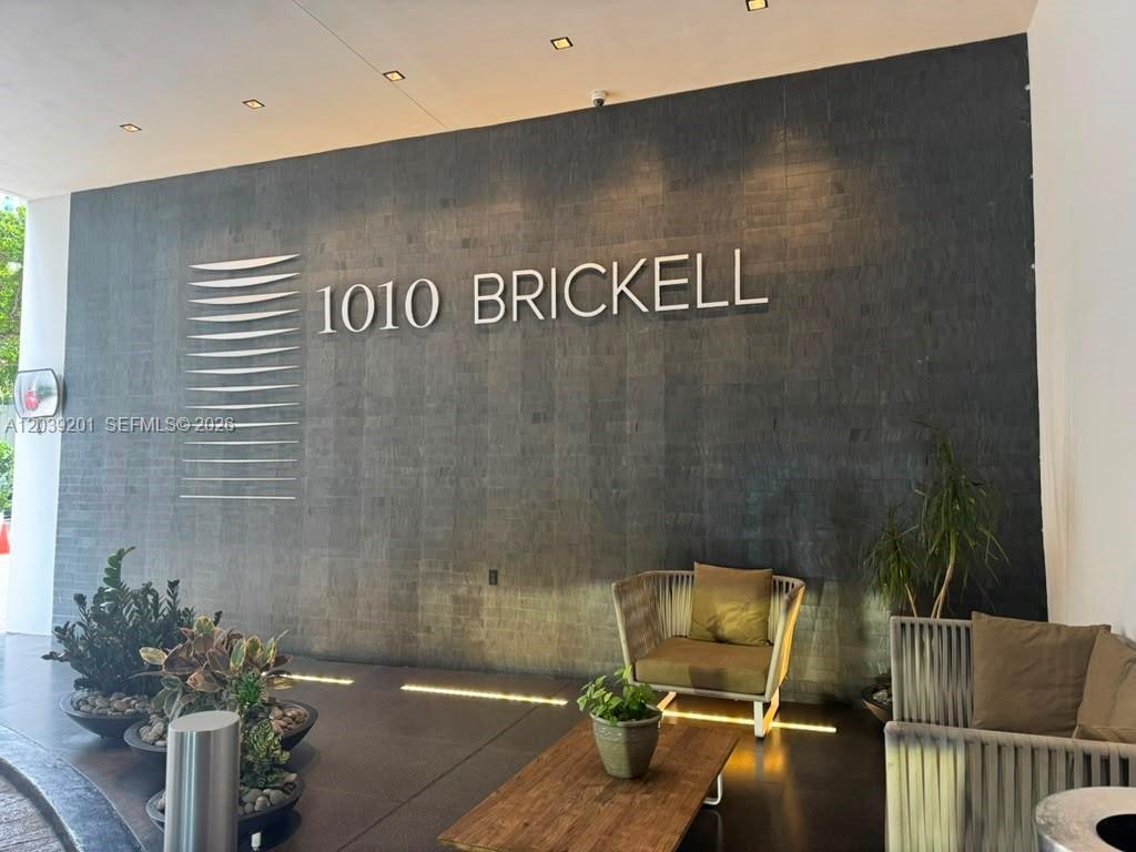 1010 Brickell Ave # 1807, Miami FL 33131