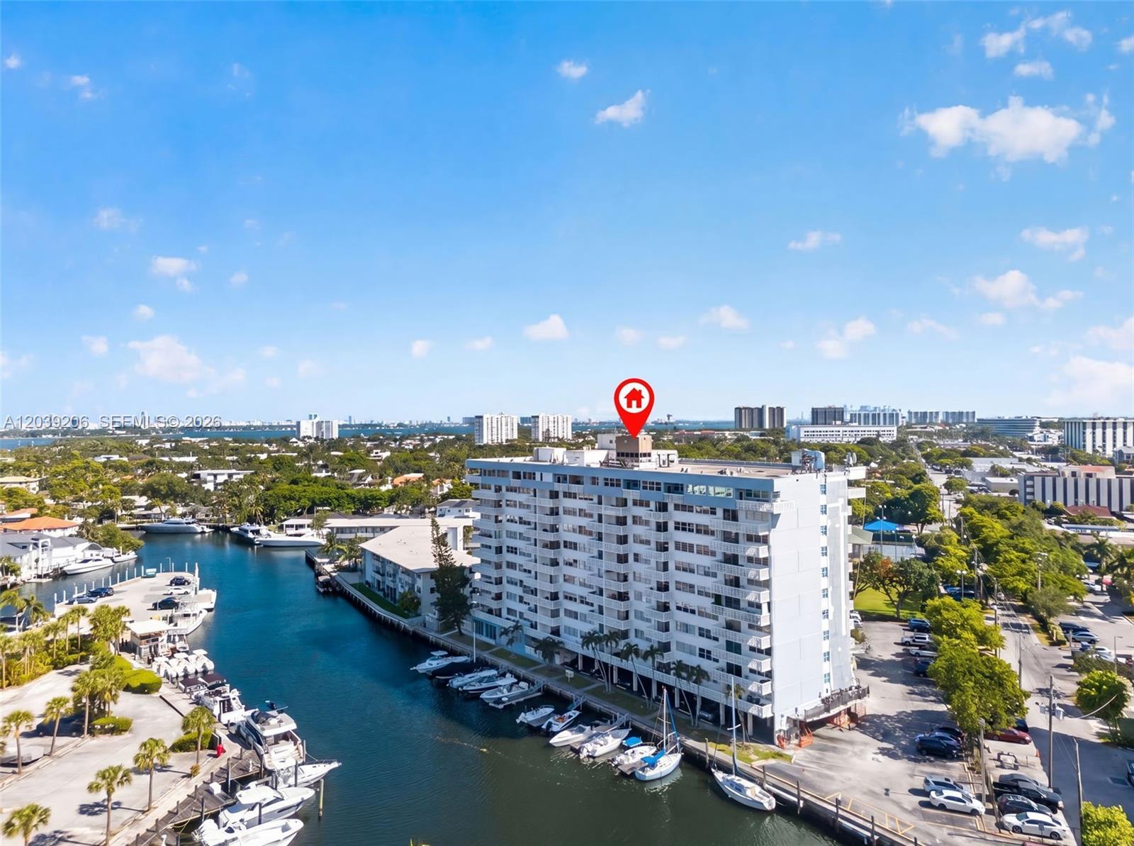 13155 Ixora Ct # 512, North Miami FL 33181 photo 2