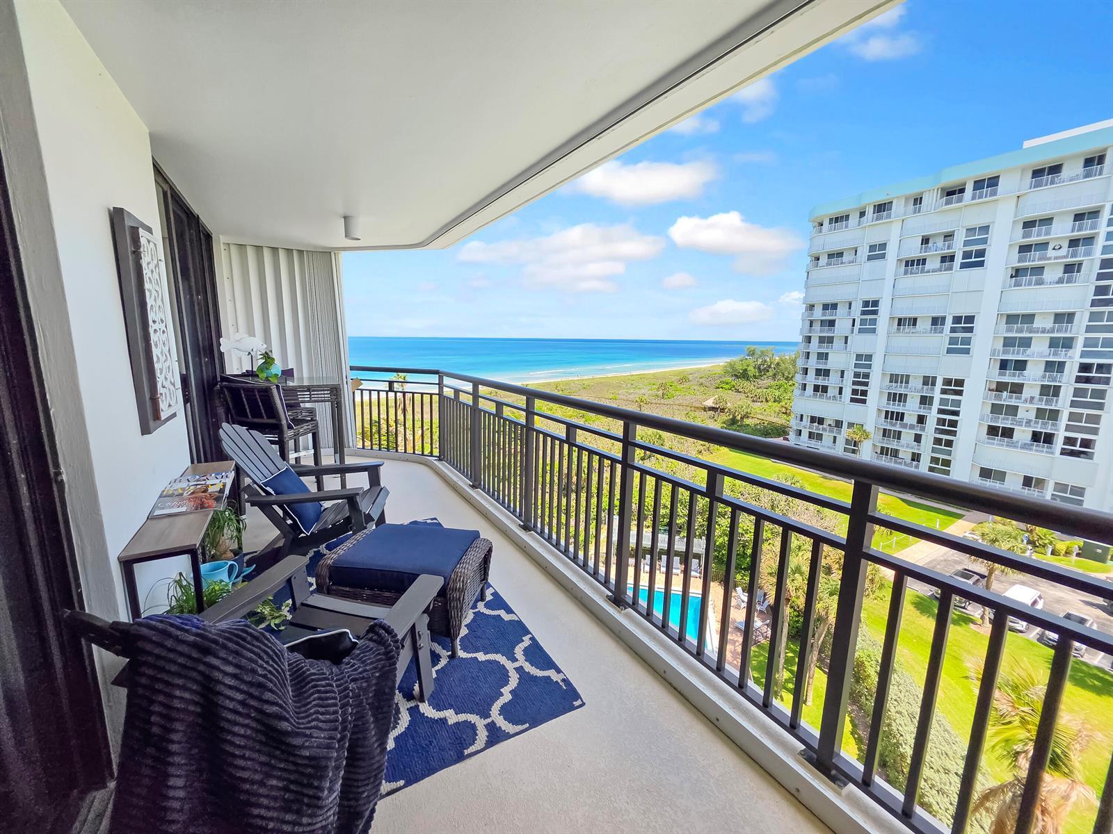 2800 N Highway A1a # 806, Fort Pierce FL 34949